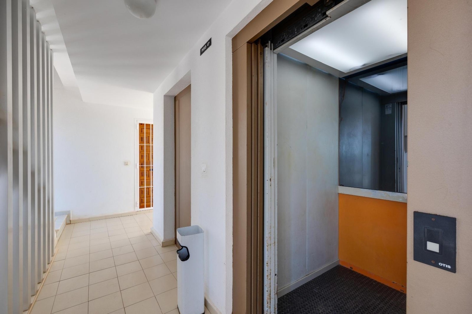 Resale - Apartment / Flat -
Torrevieja - La Mata