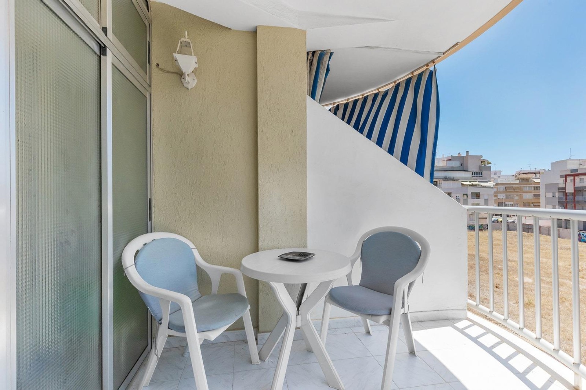 Resale - Apartment / Flat -
Torrevieja - La Mata