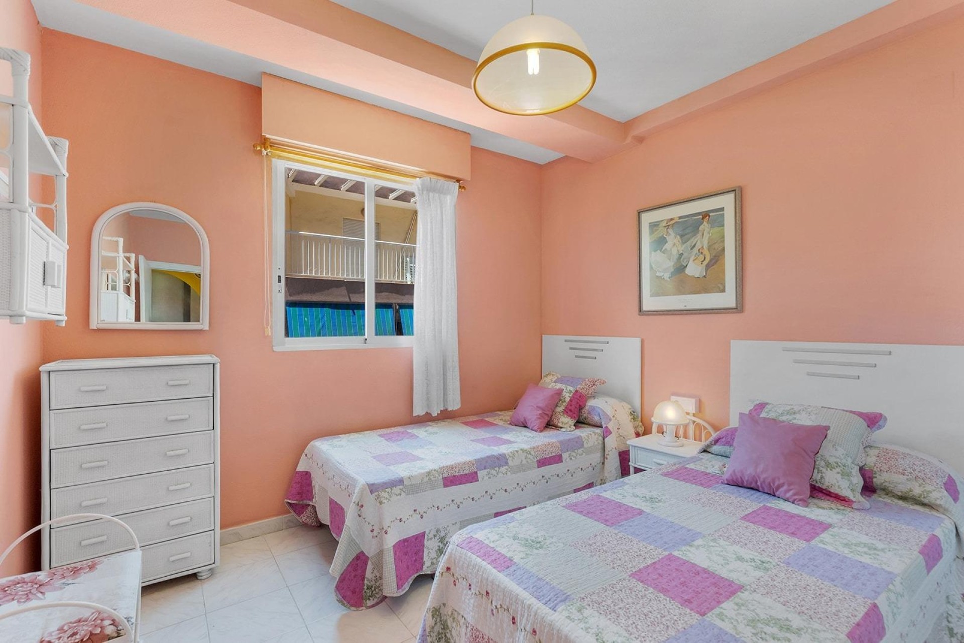 Resale - Apartment / Flat -
Torrevieja - La Mata