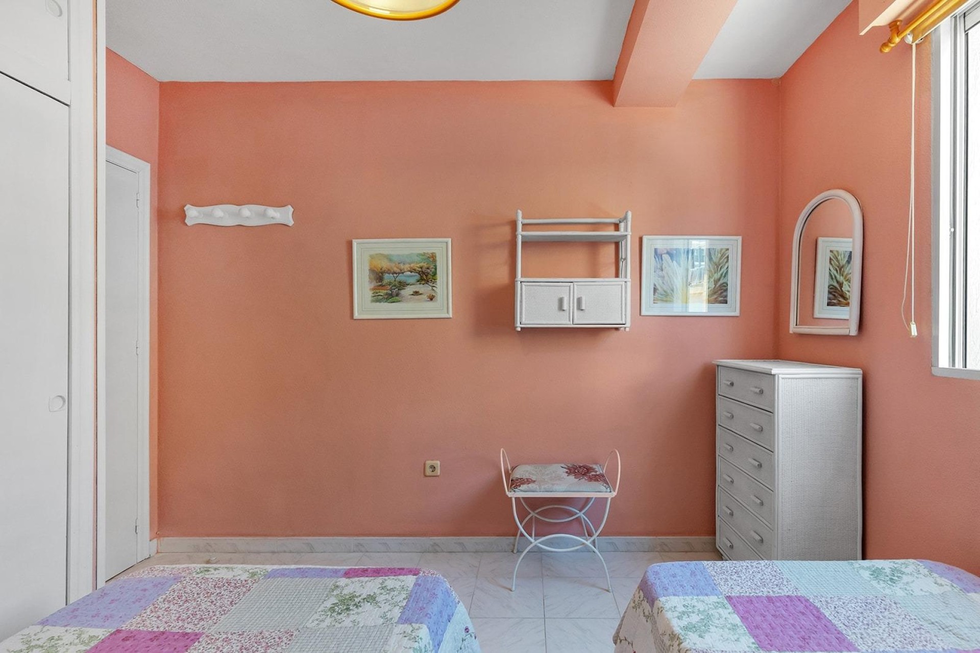 Resale - Apartment / Flat -
Torrevieja - La Mata