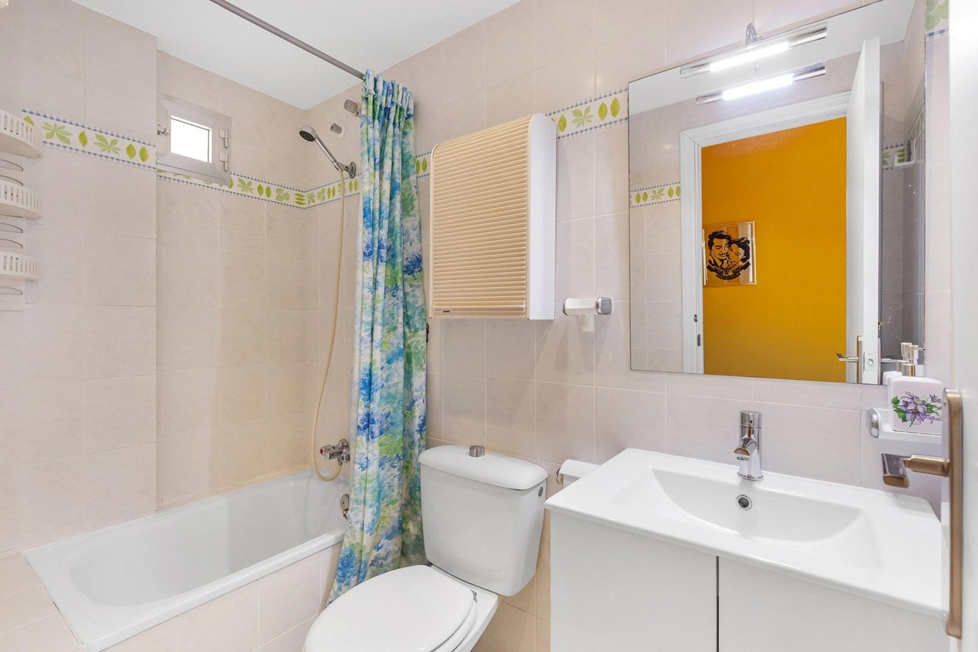 Resale - Apartment / Flat -
Torrevieja - La Mata