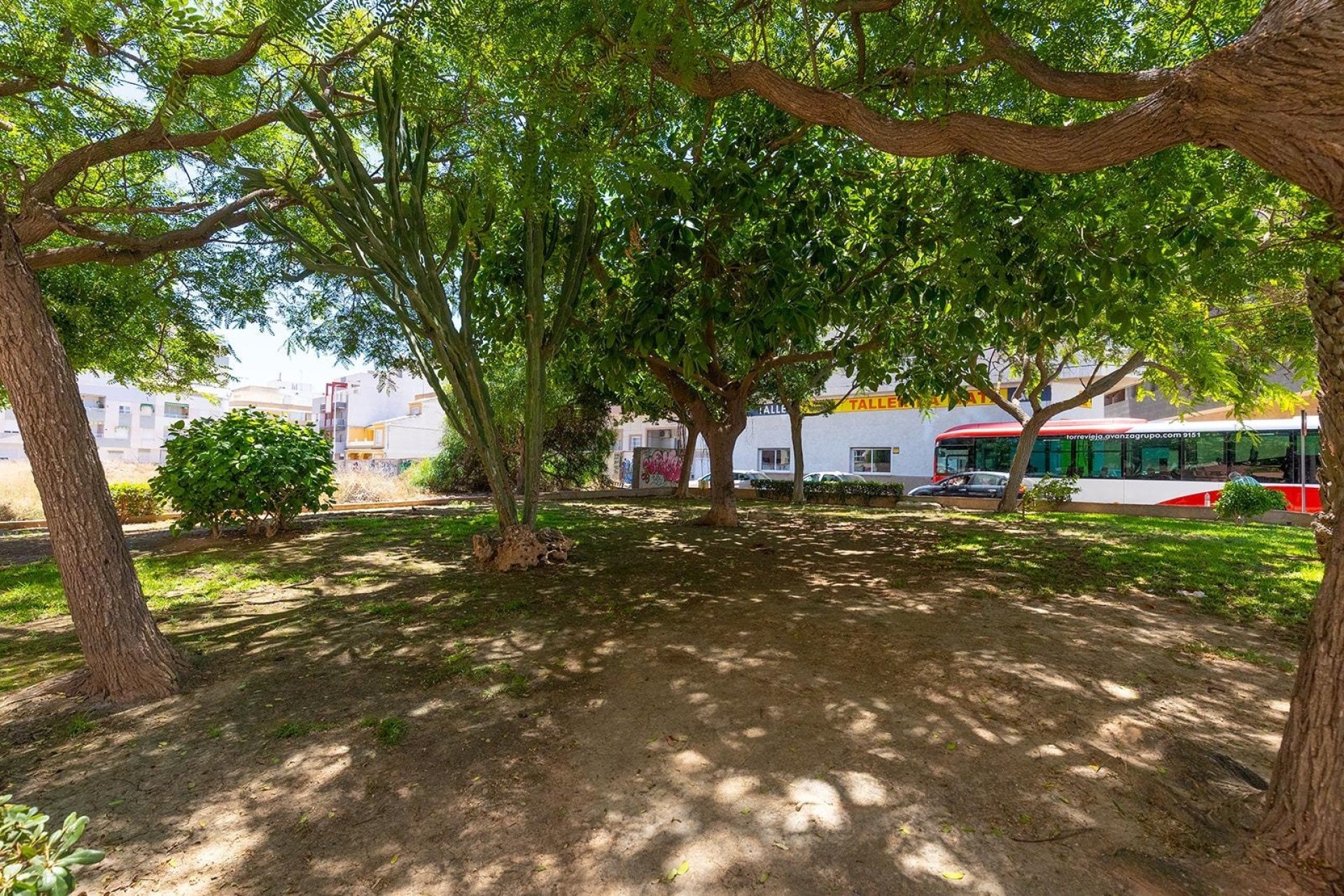 Resale - Apartment / Flat -
Torrevieja - La Mata