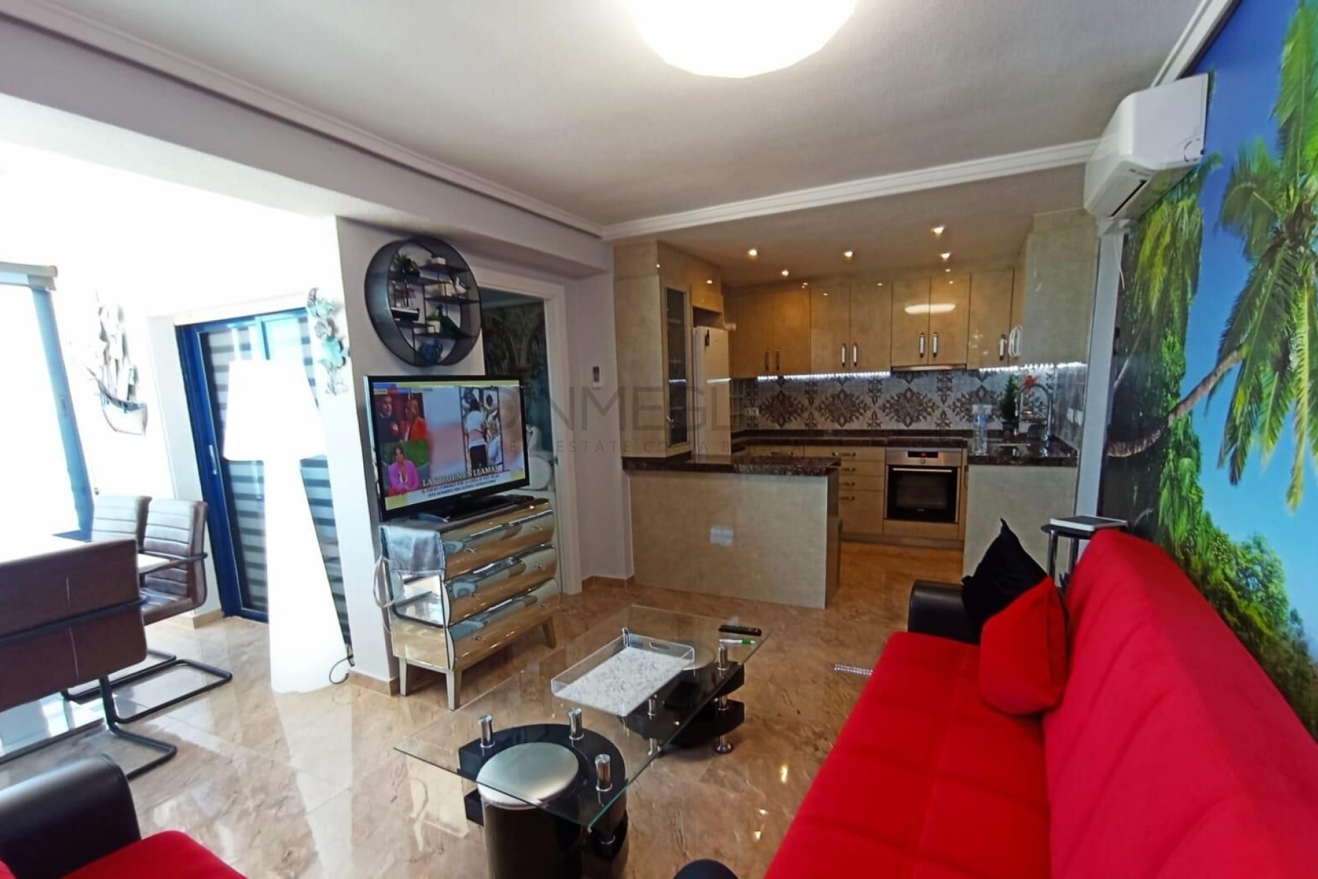 Resale - Apartment / Flat -
Torrevieja - La Mata