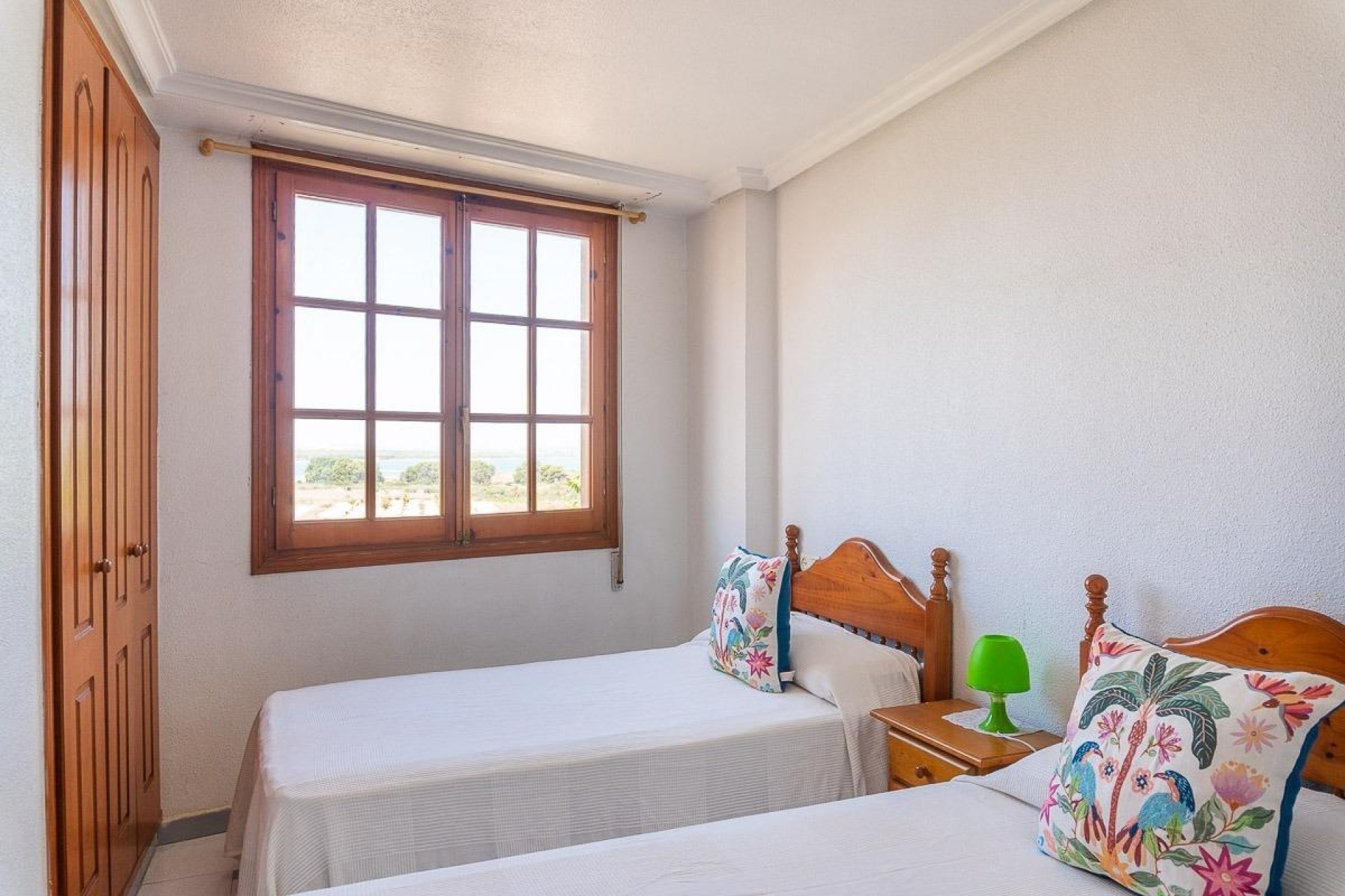 Resale - Apartment / Flat -
Torrevieja - La Mata