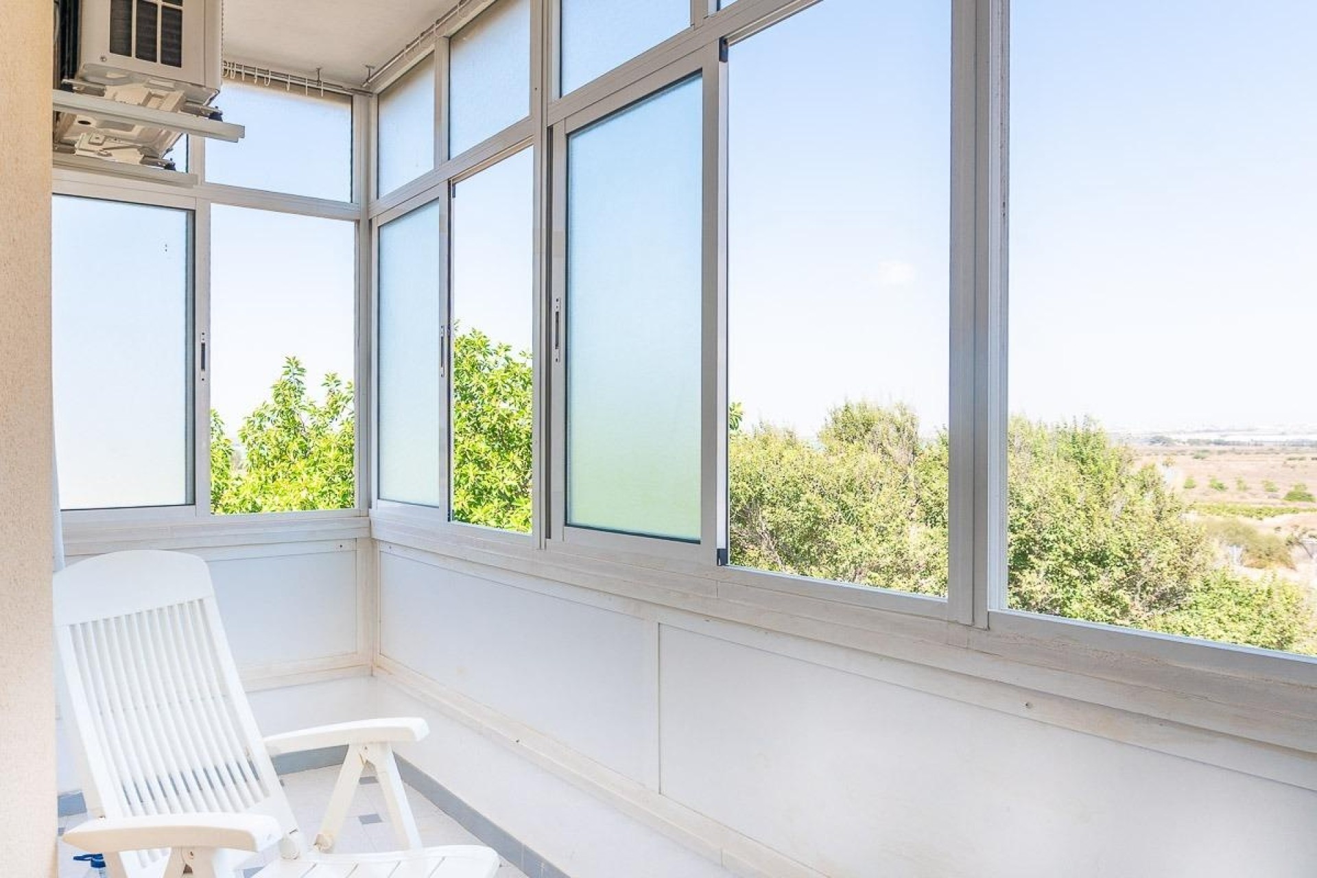 Resale - Apartment / Flat -
Torrevieja - La Mata