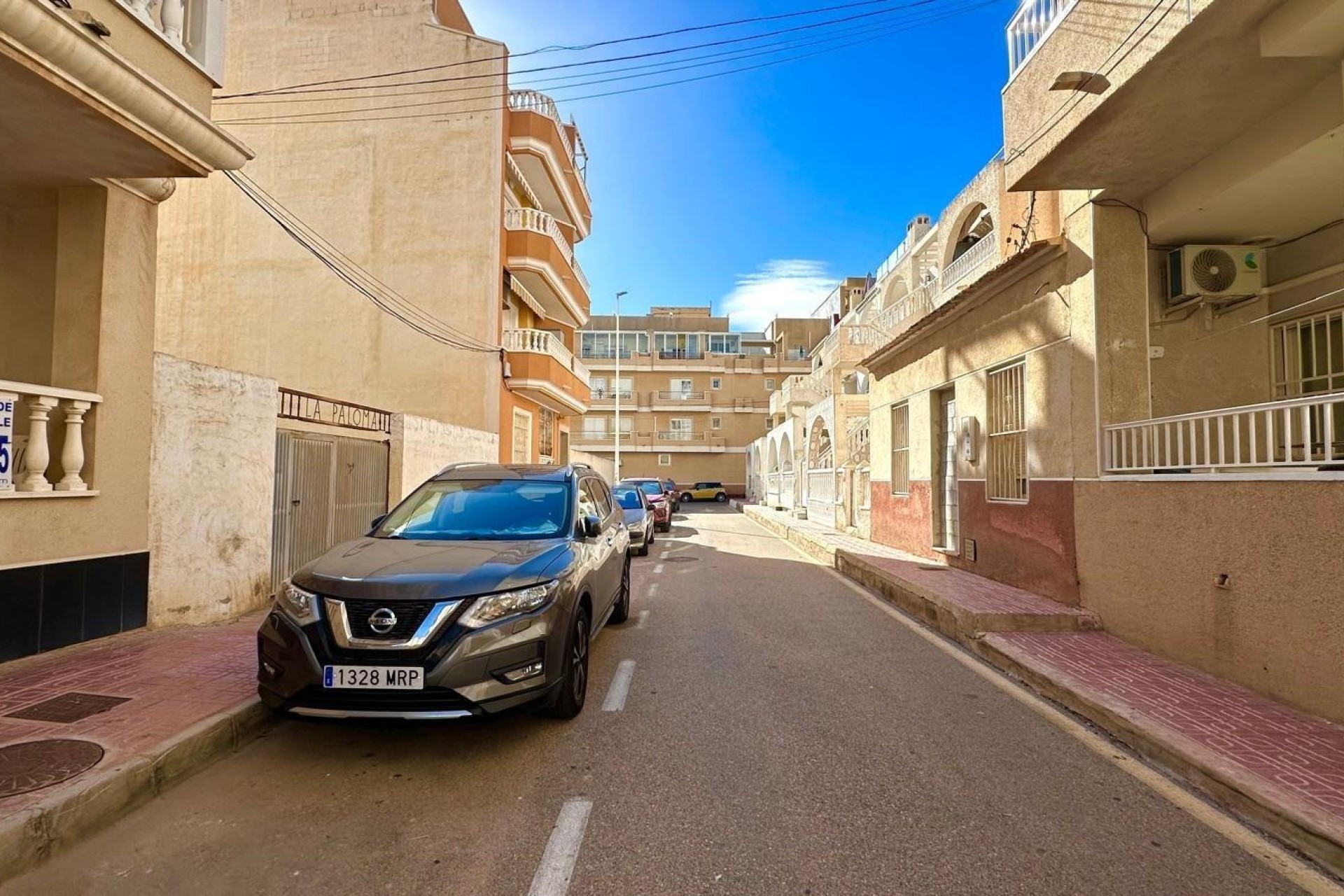 Resale - Apartment / Flat -
Torrevieja - La Mata