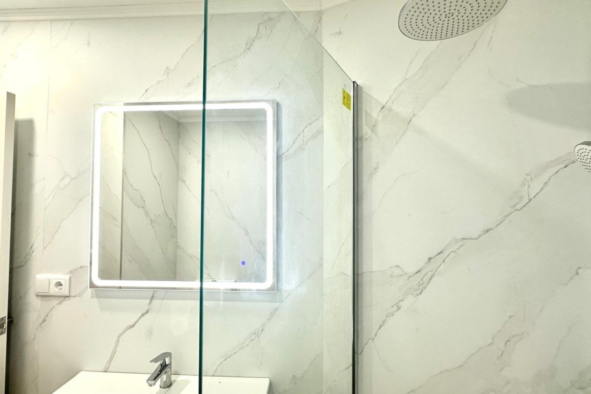 Resale - Apartment / Flat -
Torrevieja - La Mata