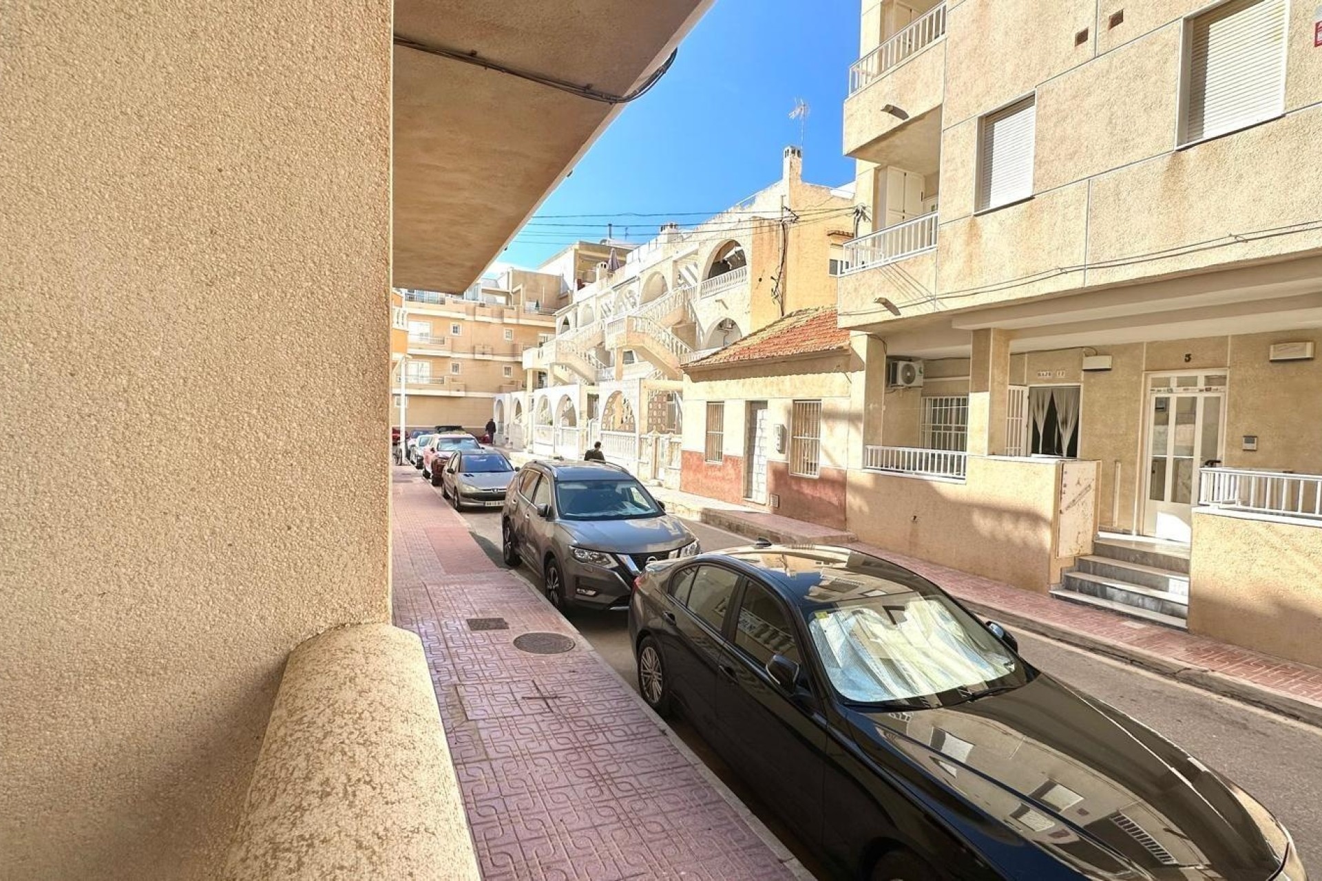 Resale - Apartment / Flat -
Torrevieja - La Mata