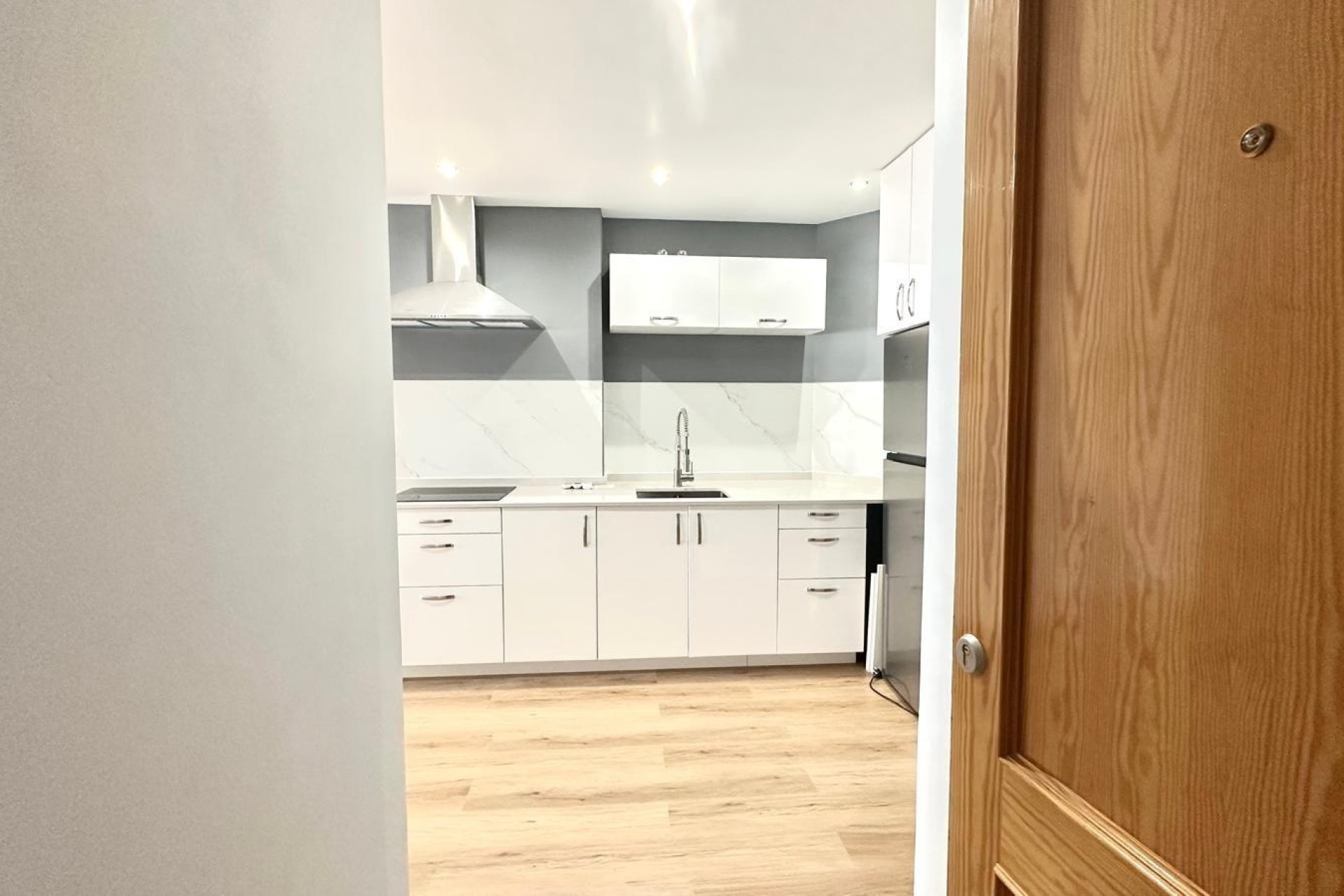 Resale - Apartment / Flat -
Torrevieja - La Mata