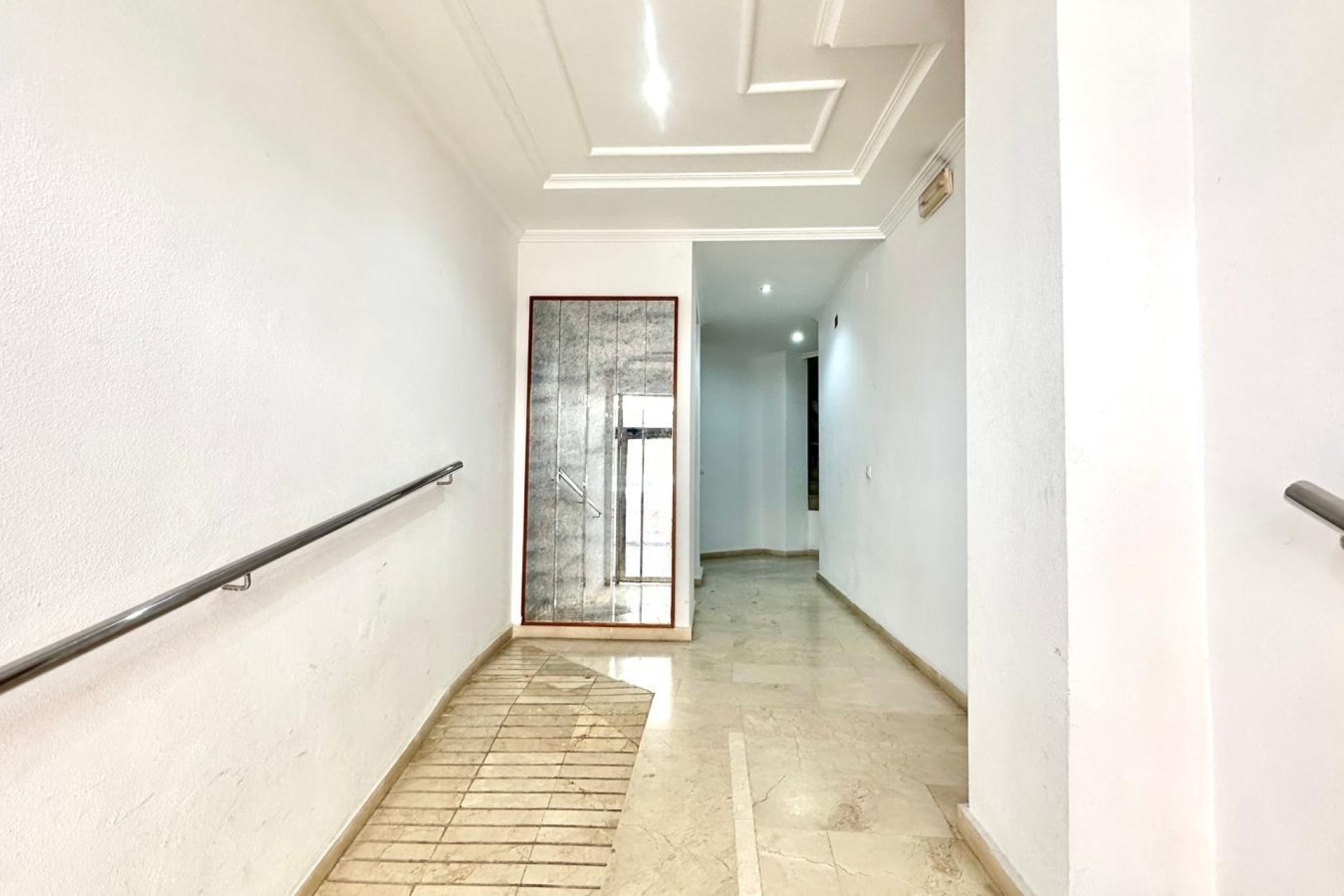 Resale - Apartment / Flat -
Torrevieja - La Mata