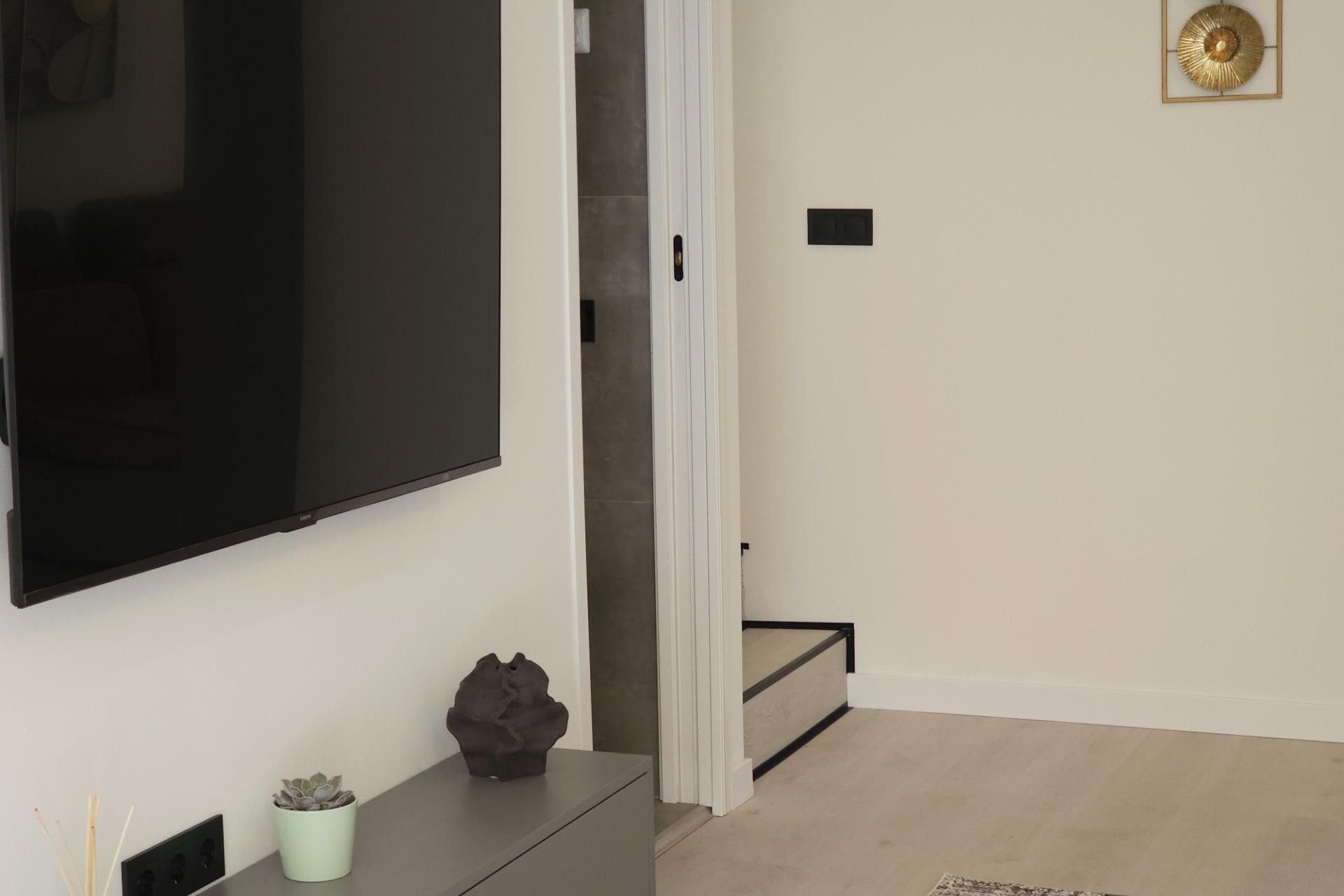 Resale - Apartment / Flat -
Torrevieja - La Mata