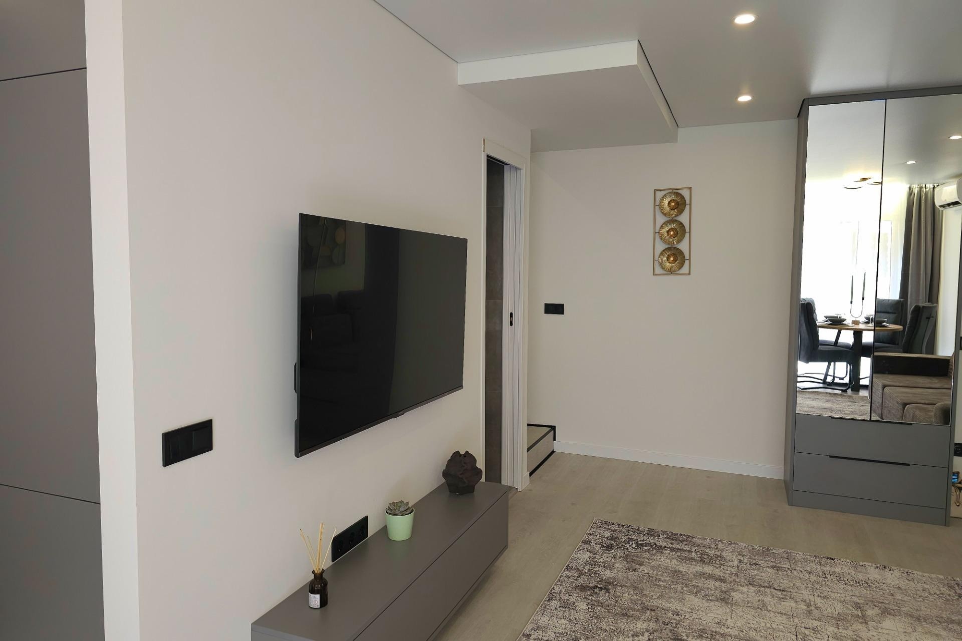 Resale - Apartment / Flat -
Torrevieja - La Mata