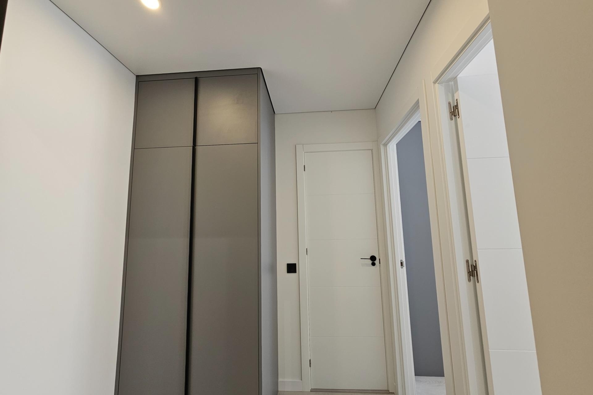 Resale - Apartment / Flat -
Torrevieja - La Mata
