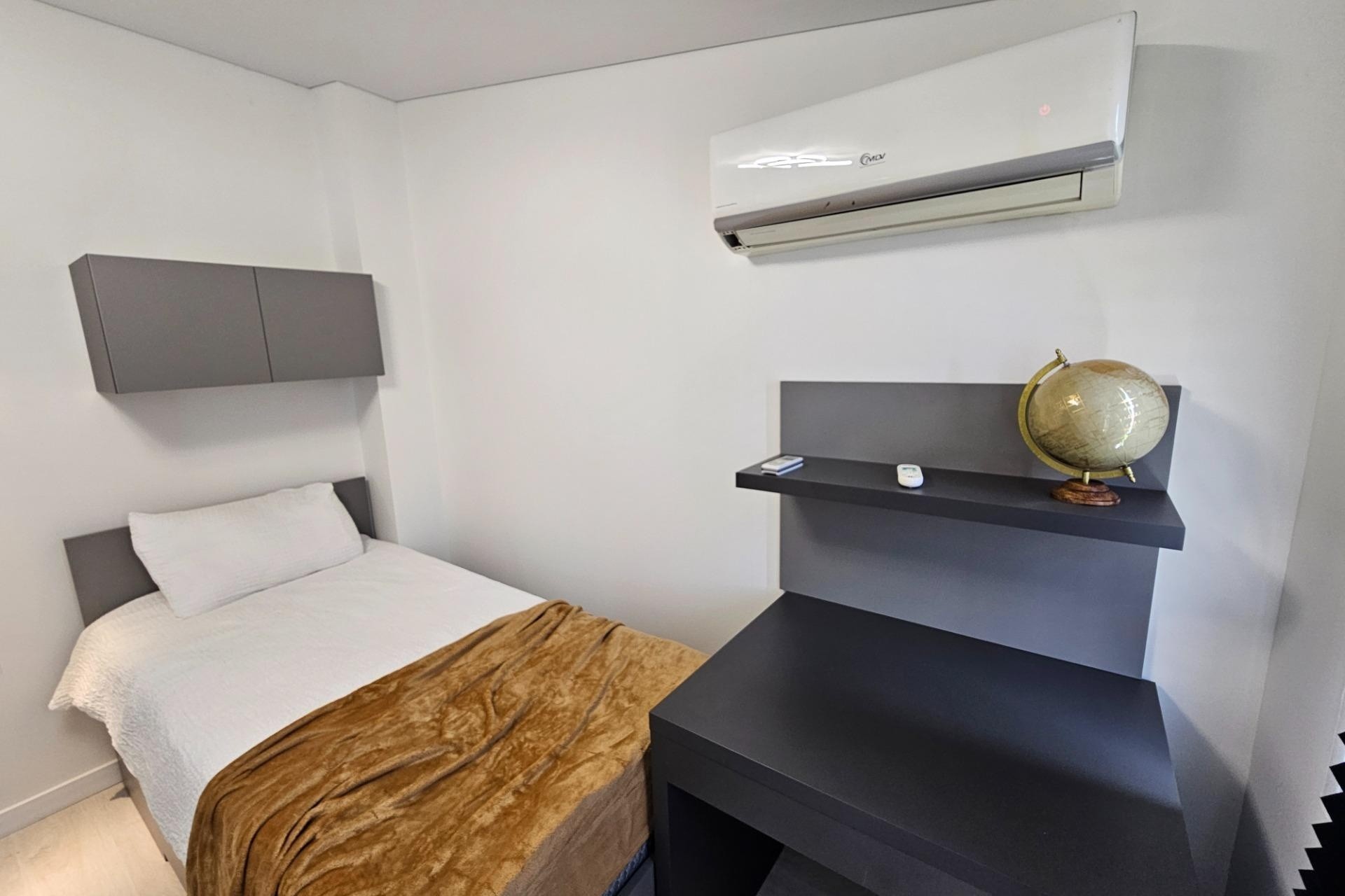 Resale - Apartment / Flat -
Torrevieja - La Mata