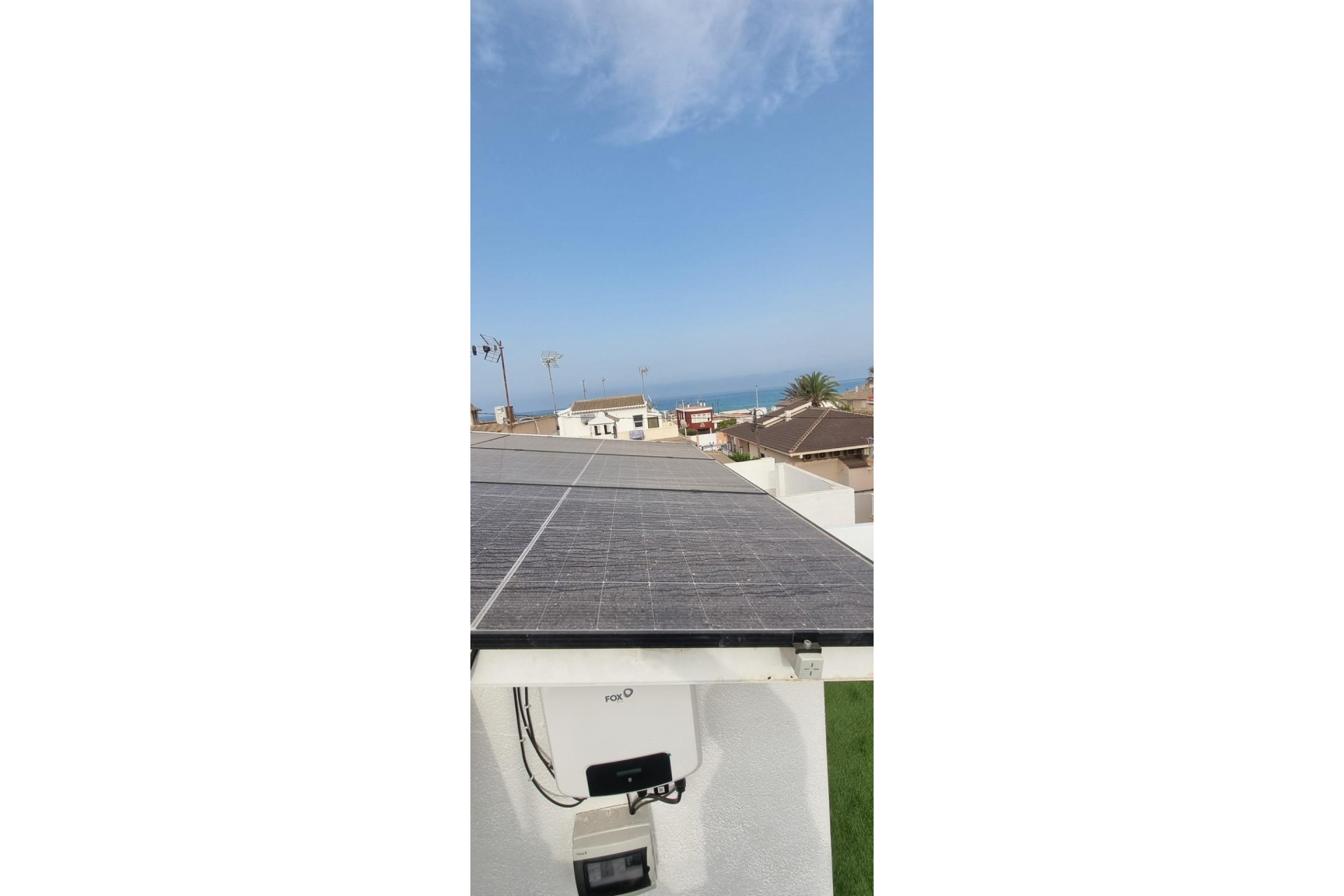 Resale - Apartment / Flat -
Torrevieja - La Mata