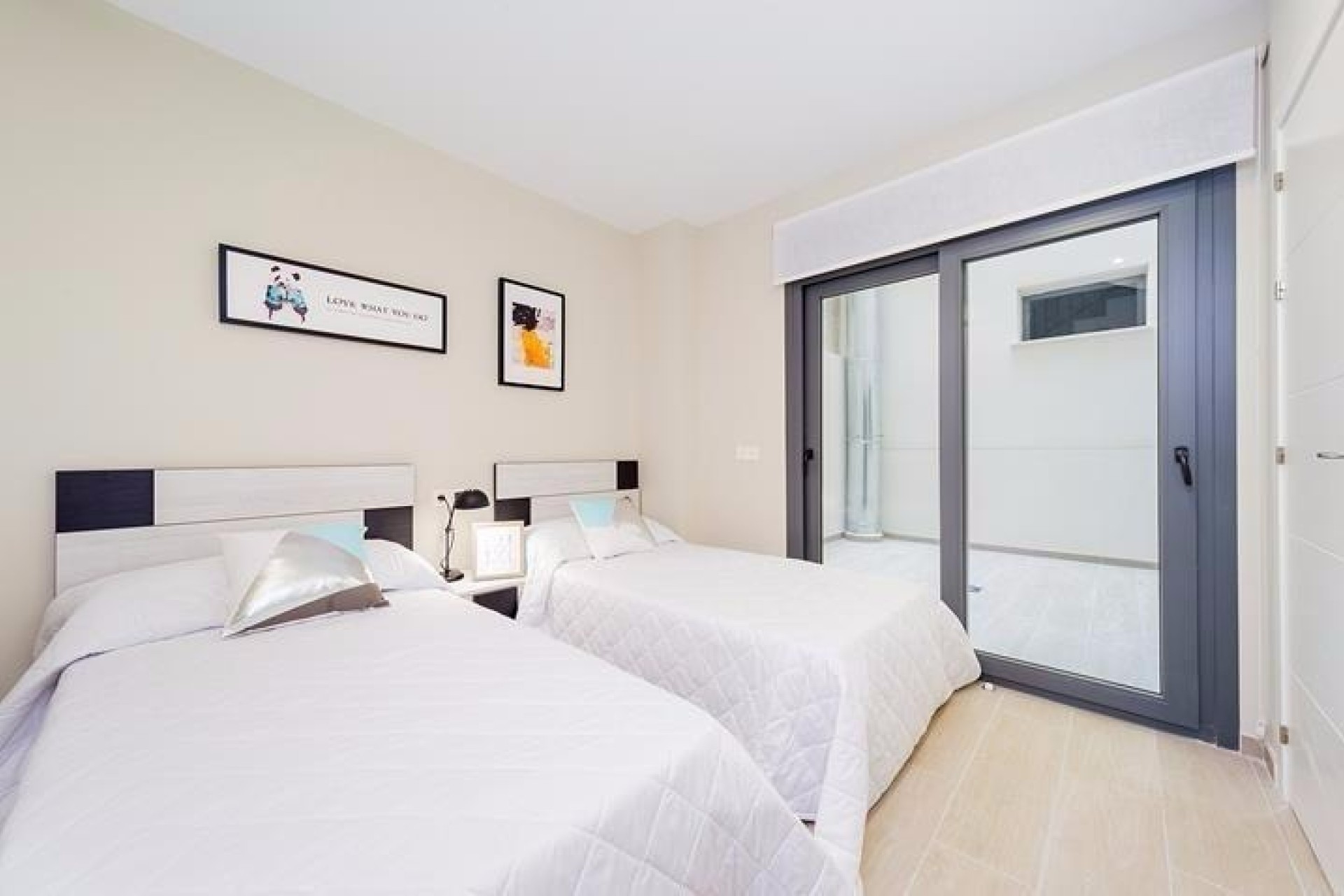 Resale - Apartment / Flat -
Torrevieja - La Mata