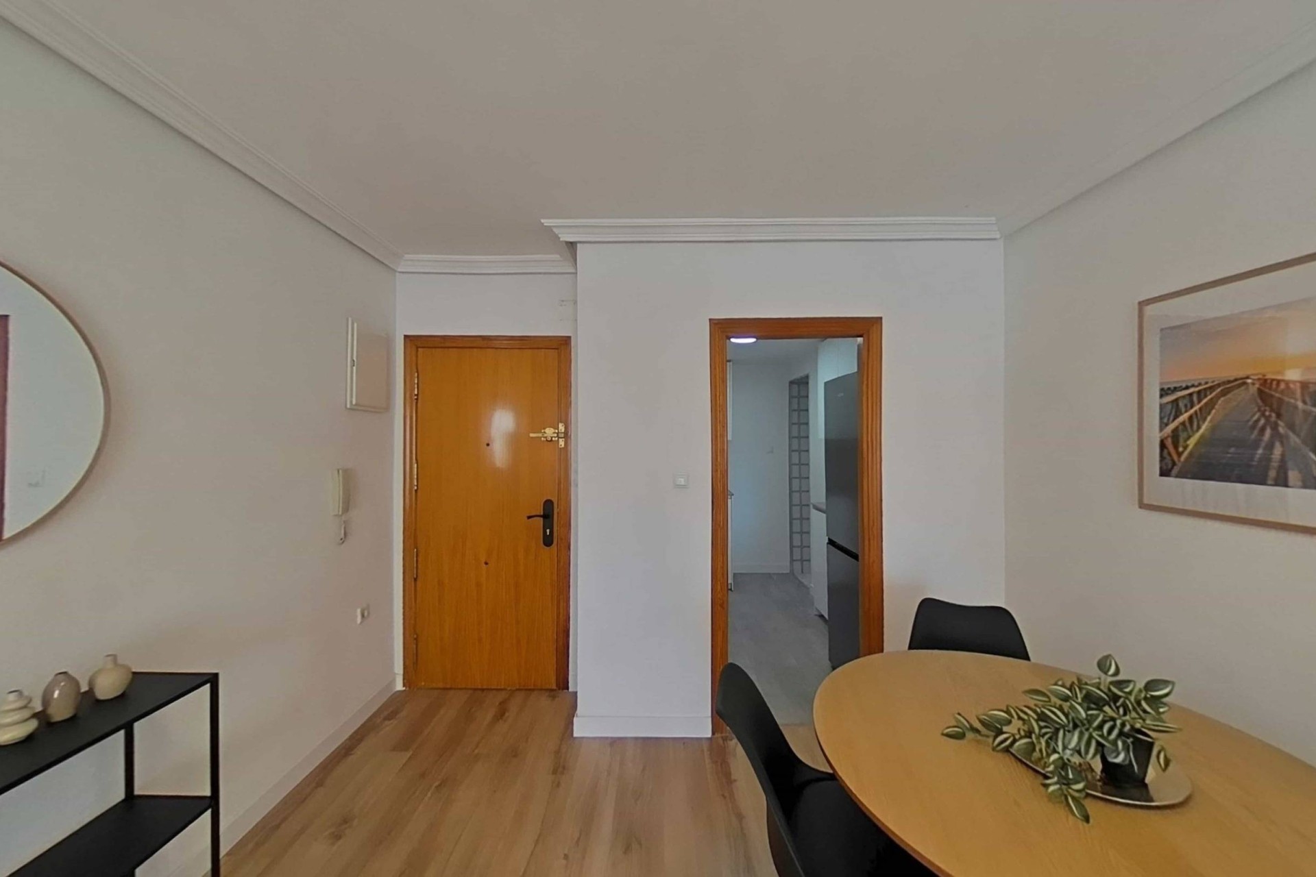 Resale - Apartment / Flat -
Torrevieja - La Mata