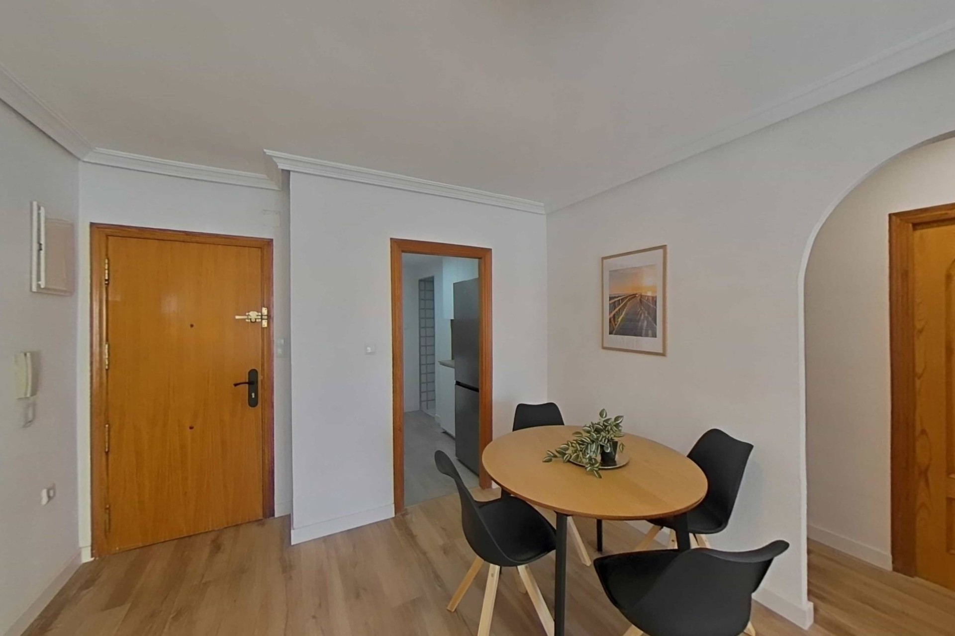 Resale - Apartment / Flat -
Torrevieja - La Mata