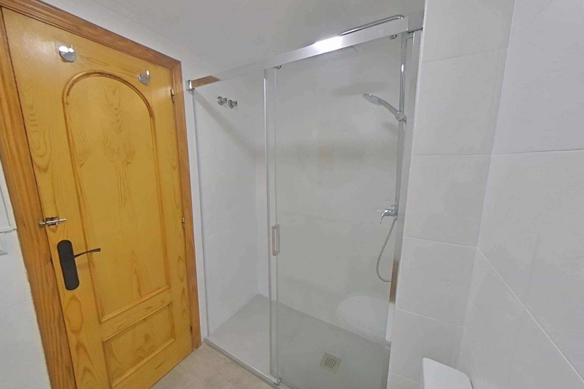 Resale - Apartment / Flat -
Torrevieja - La Mata