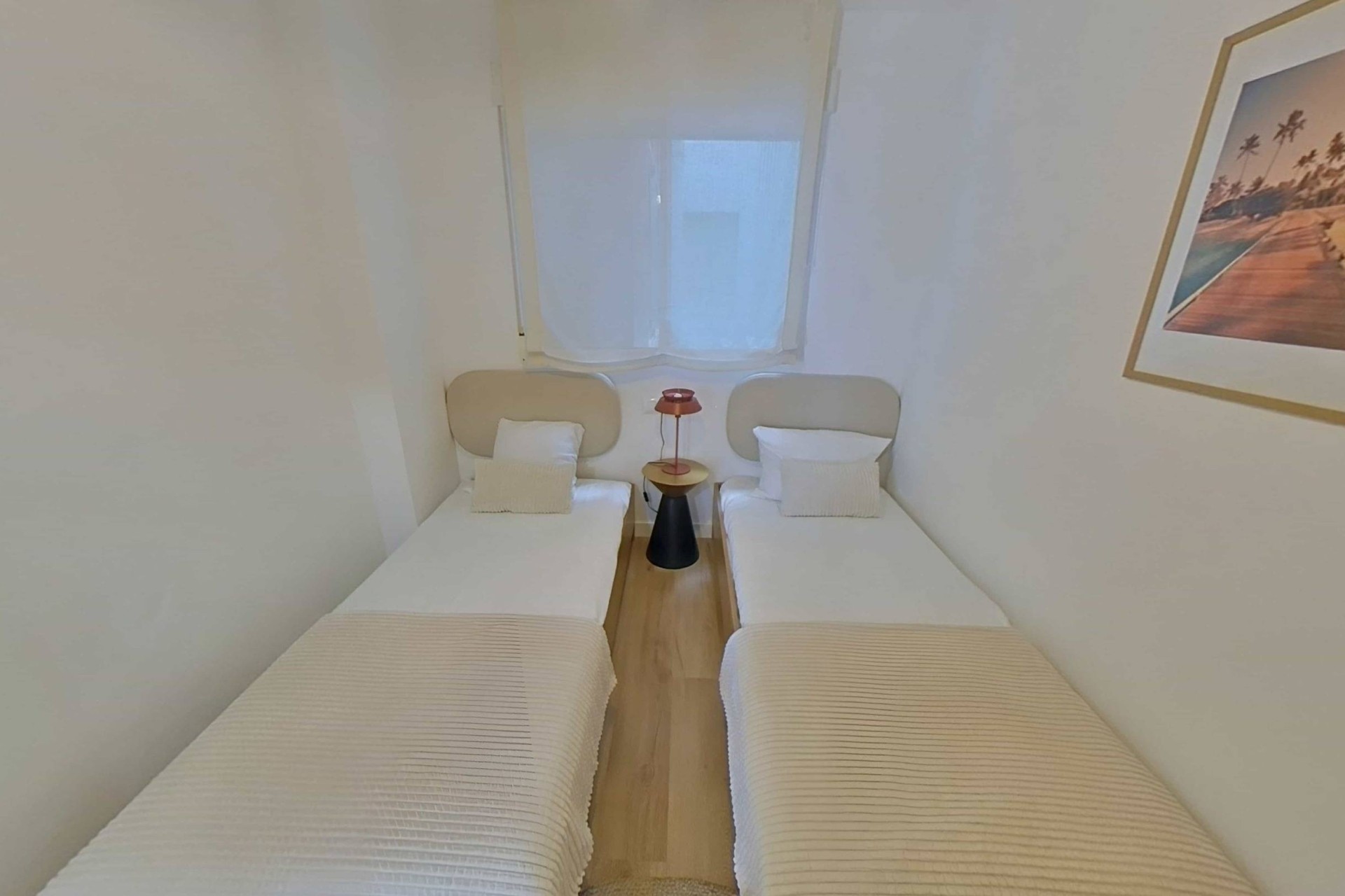 Resale - Apartment / Flat -
Torrevieja - La Mata