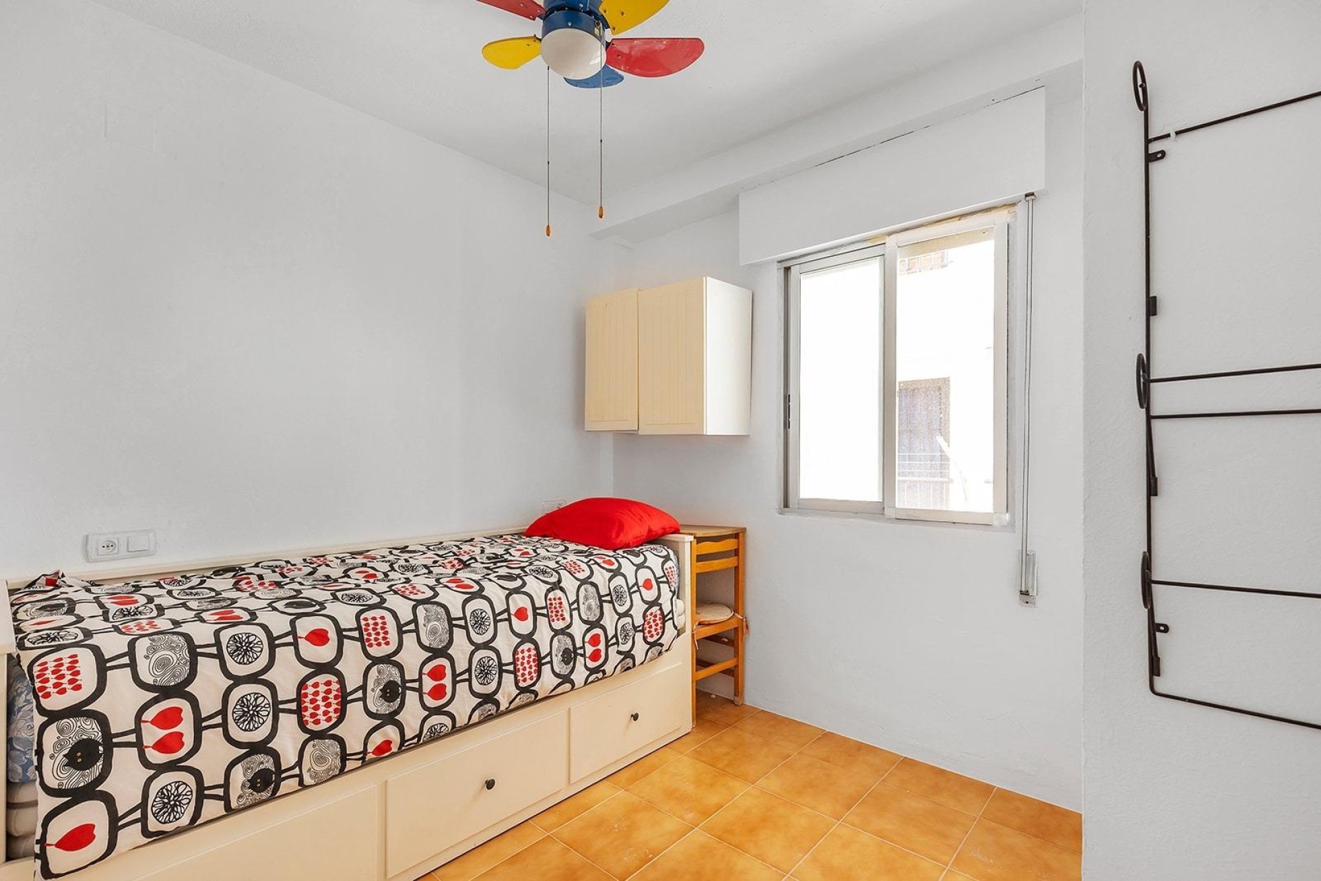 Resale - Apartment / Flat -
Torrevieja - La Mata