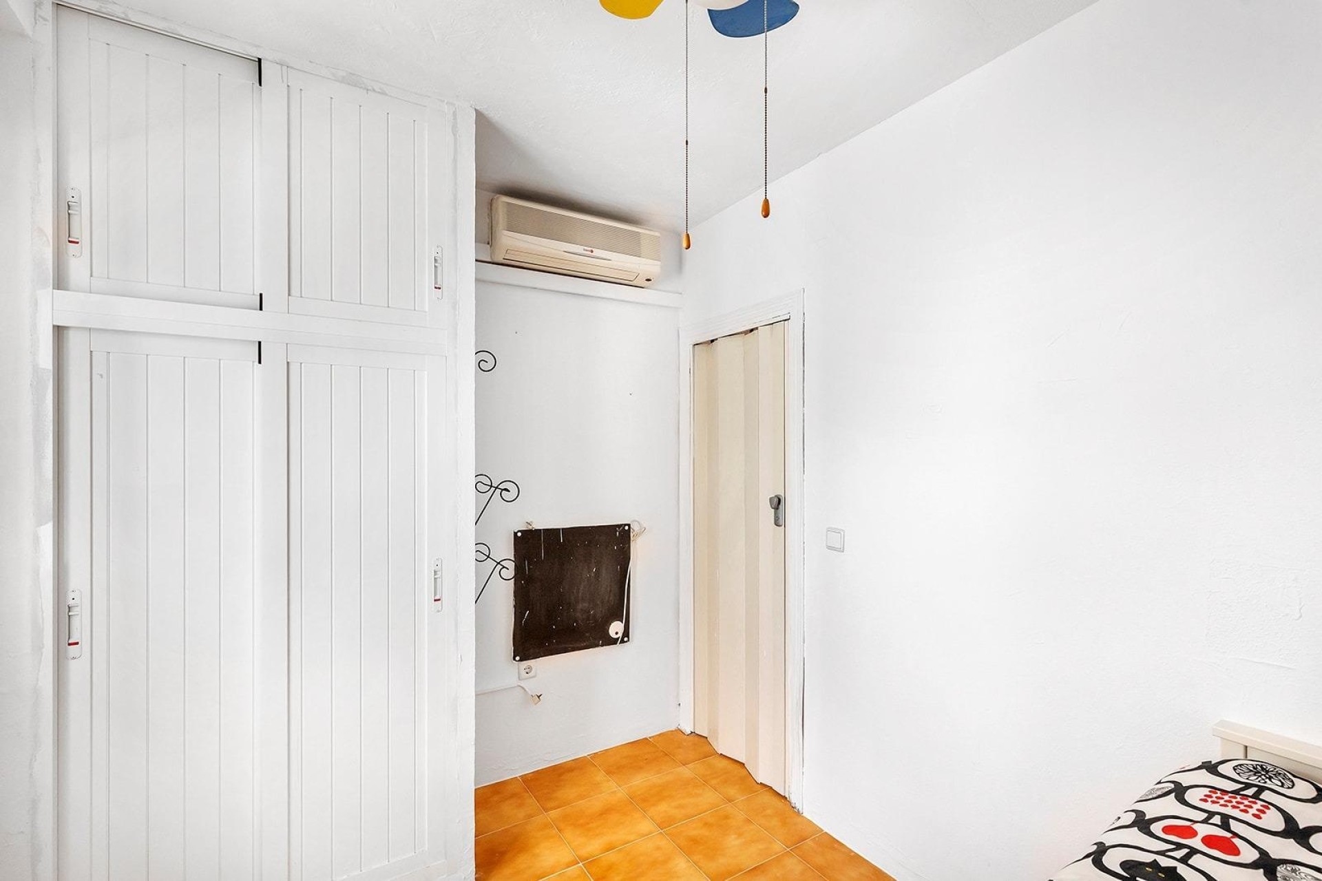 Resale - Apartment / Flat -
Torrevieja - La Mata