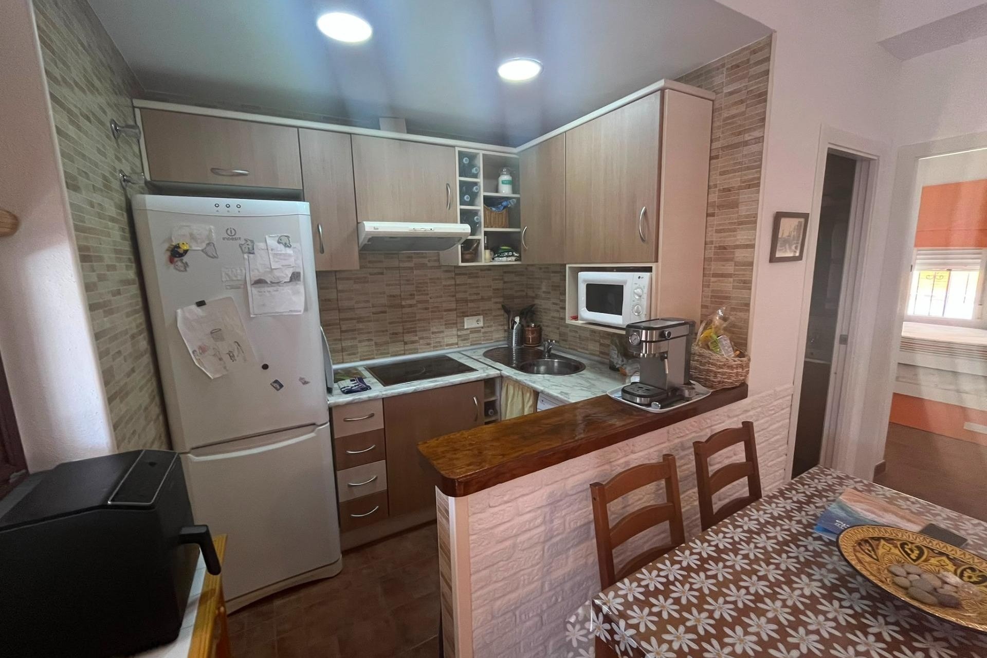 Resale - Apartment / Flat -
Torrevieja - La Mata