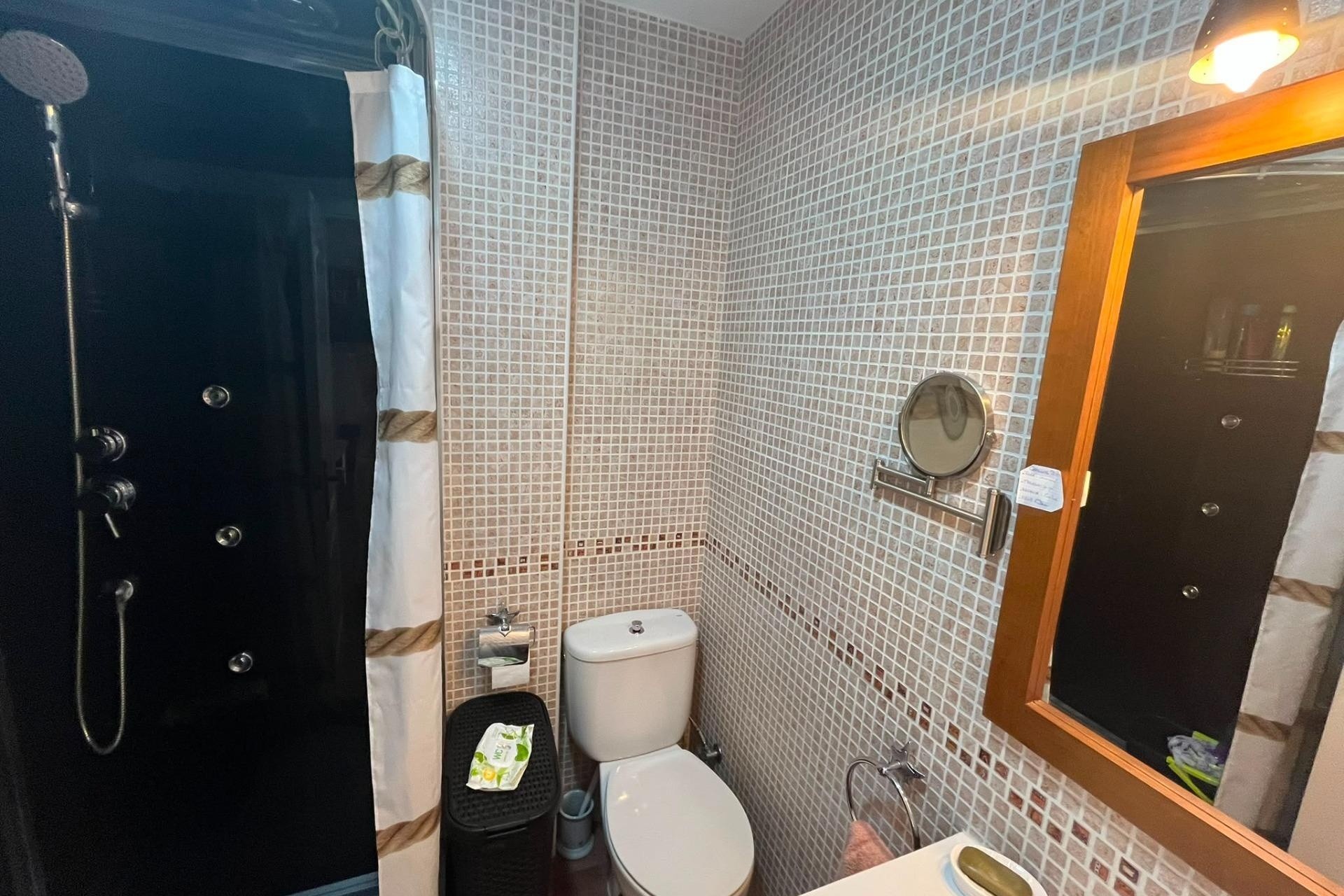 Resale - Apartment / Flat -
Torrevieja - La Mata