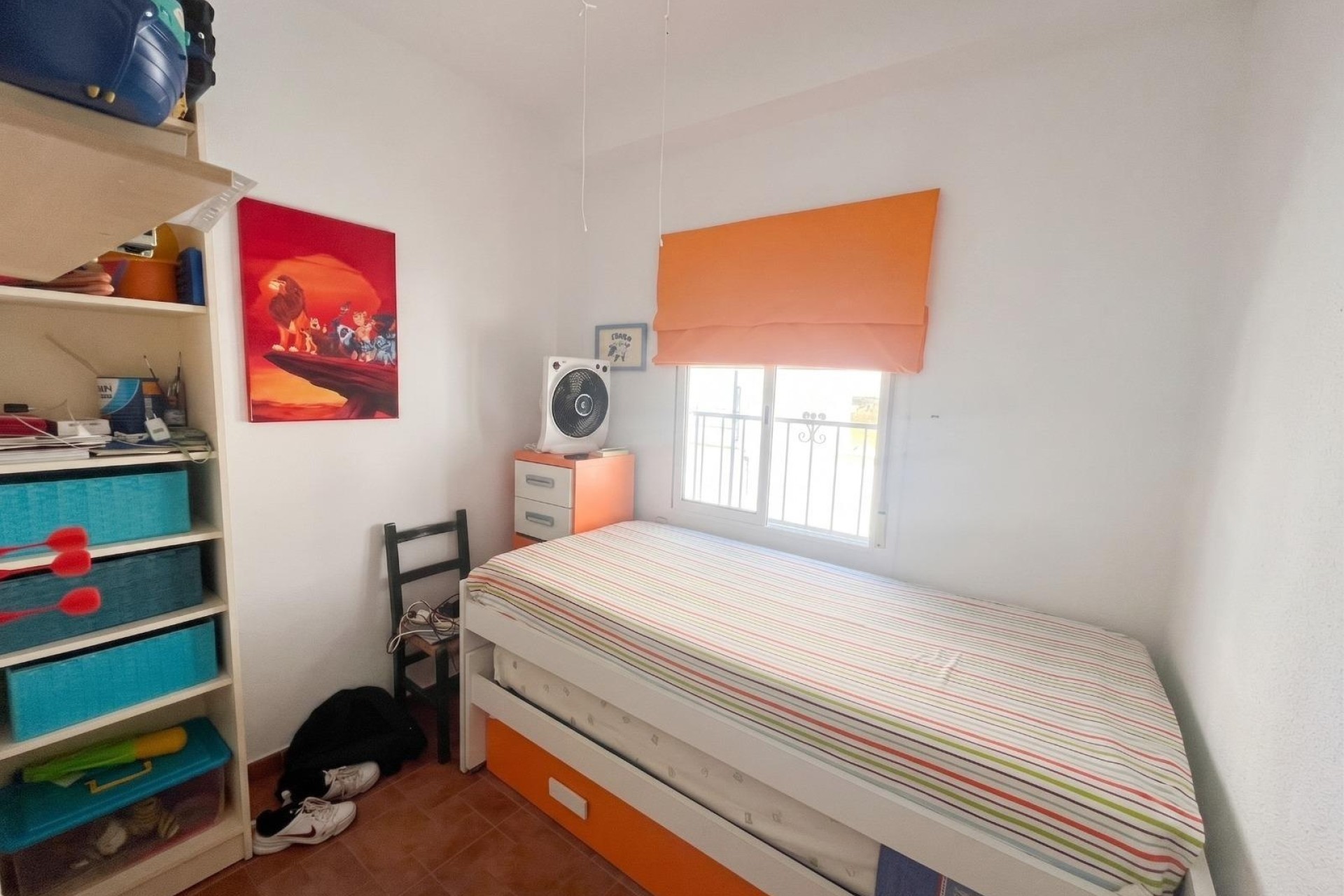 Resale - Apartment / Flat -
Torrevieja - La Mata