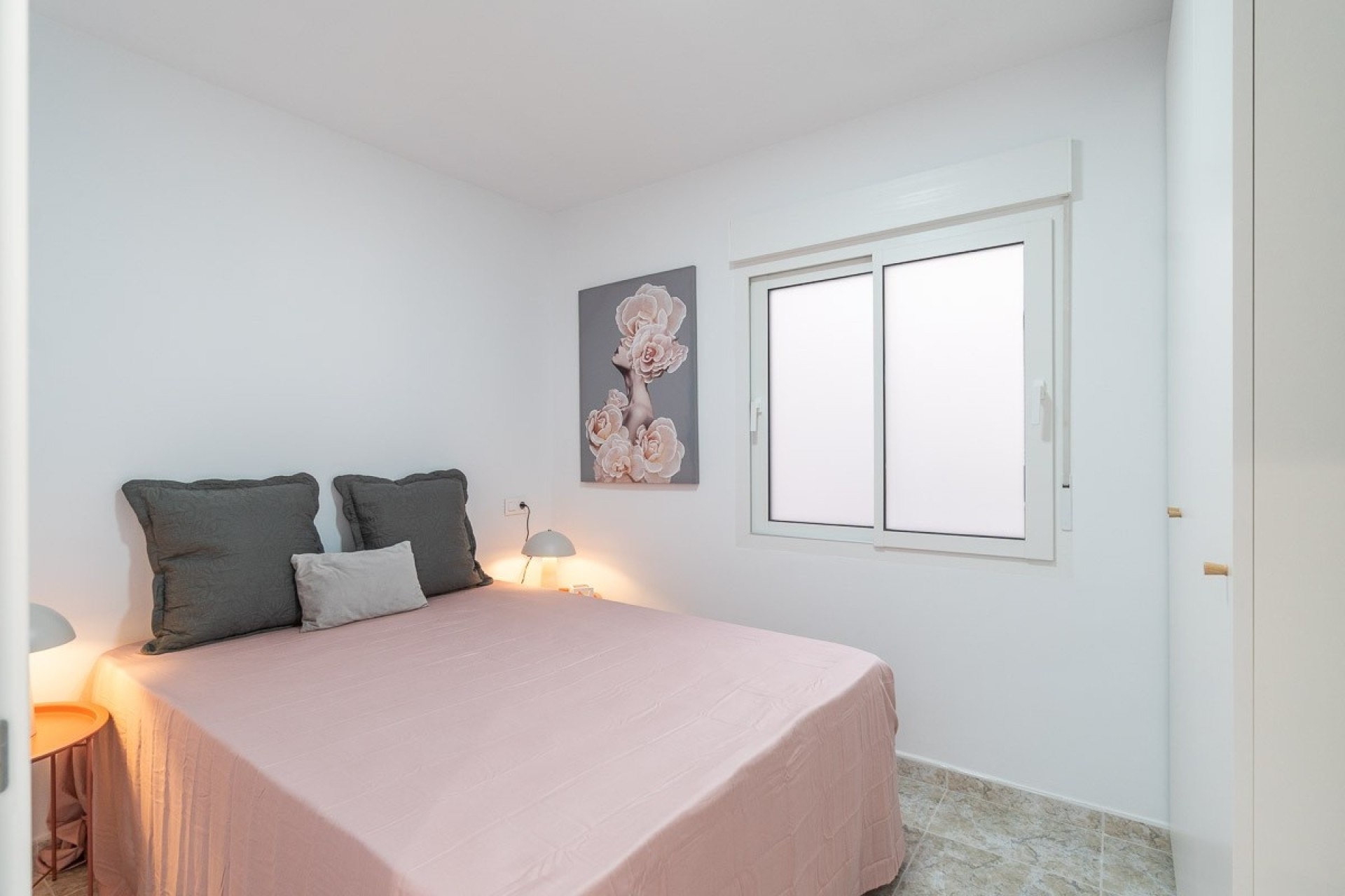 Resale - Apartment / Flat -
Torrevieja - La Mata