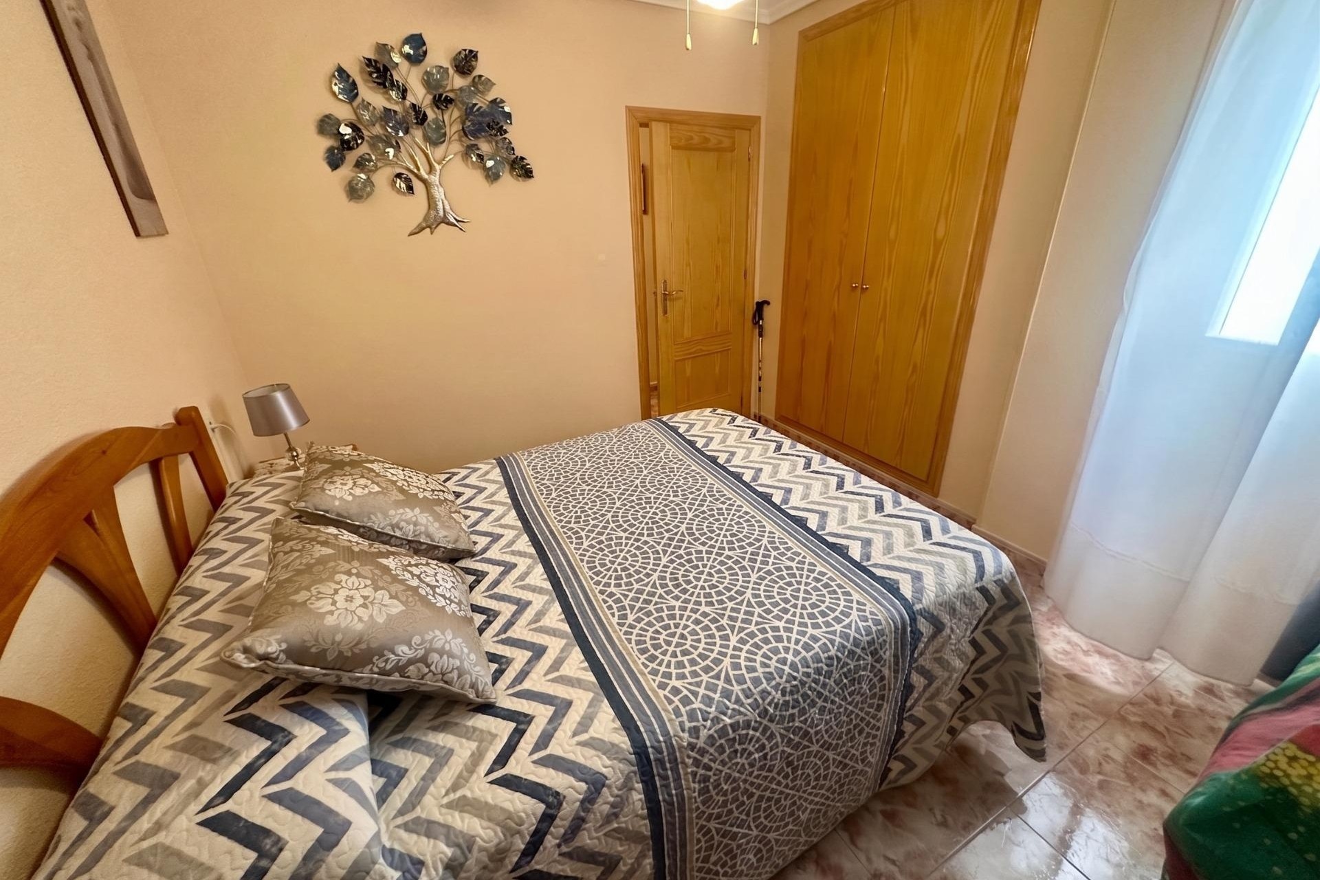 Resale - Apartment / Flat -
Torrevieja - La Mata