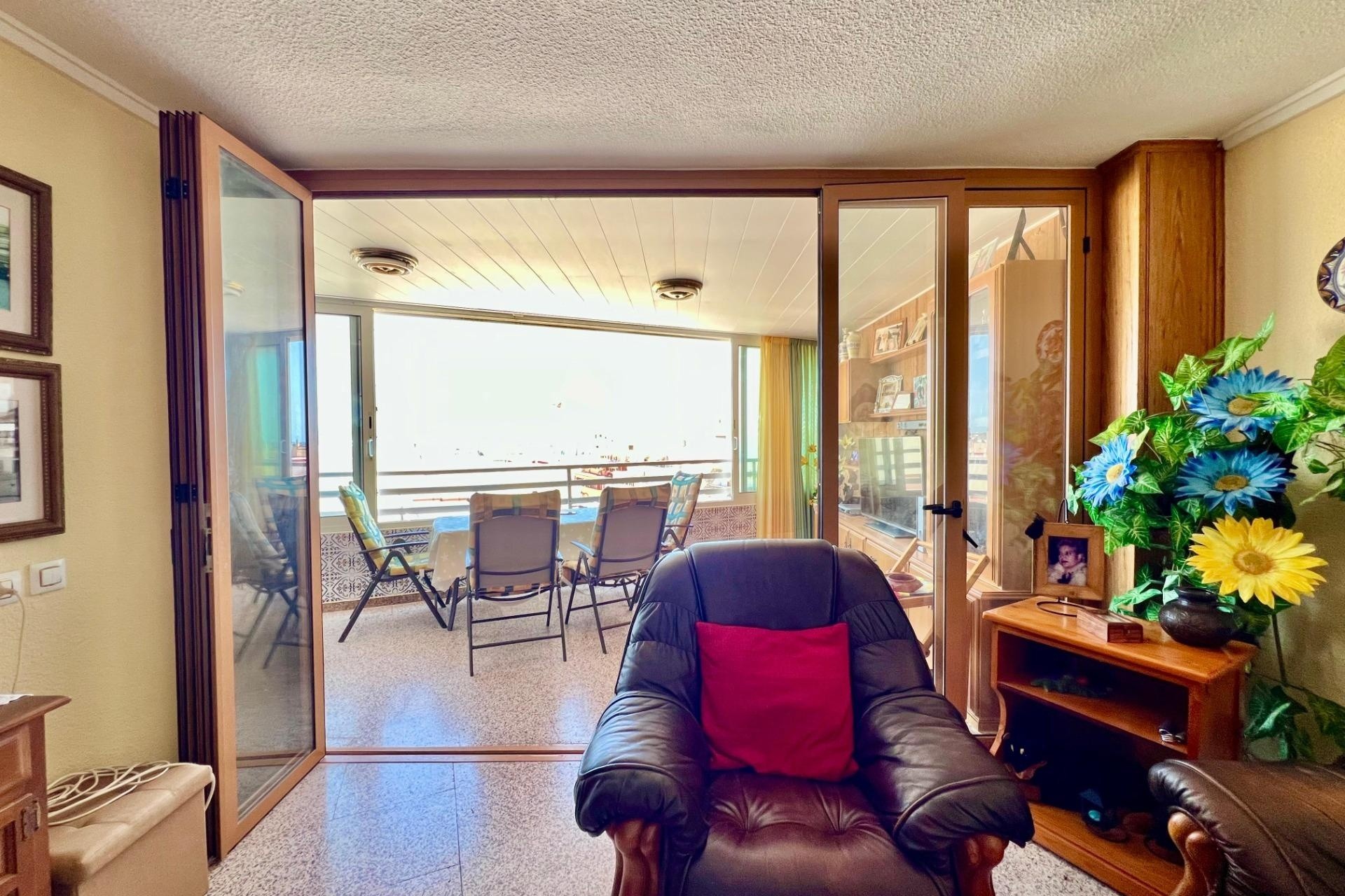 Resale - Apartment / Flat -
Torrevieja - La Mata