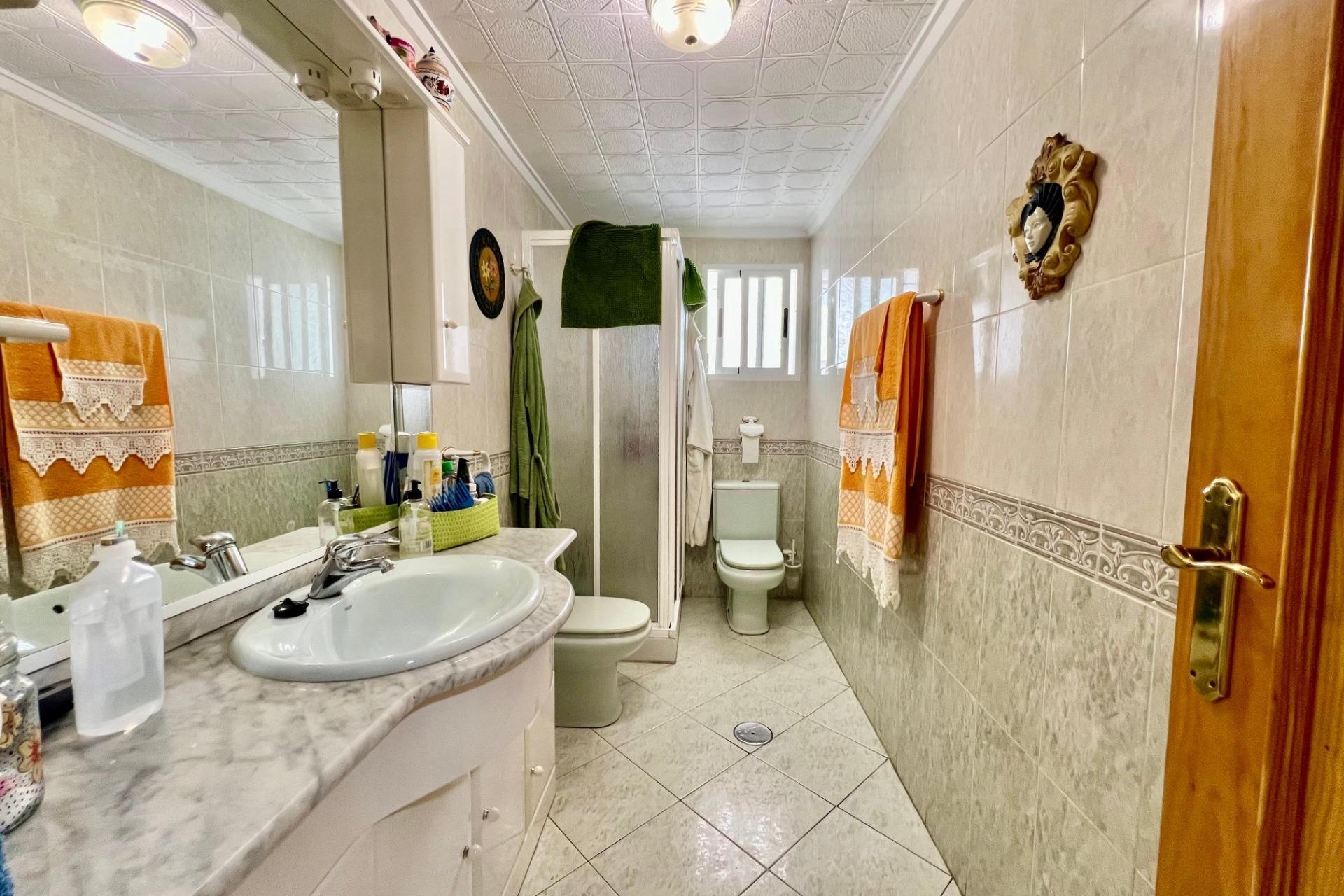 Resale - Apartment / Flat -
Torrevieja - La Mata