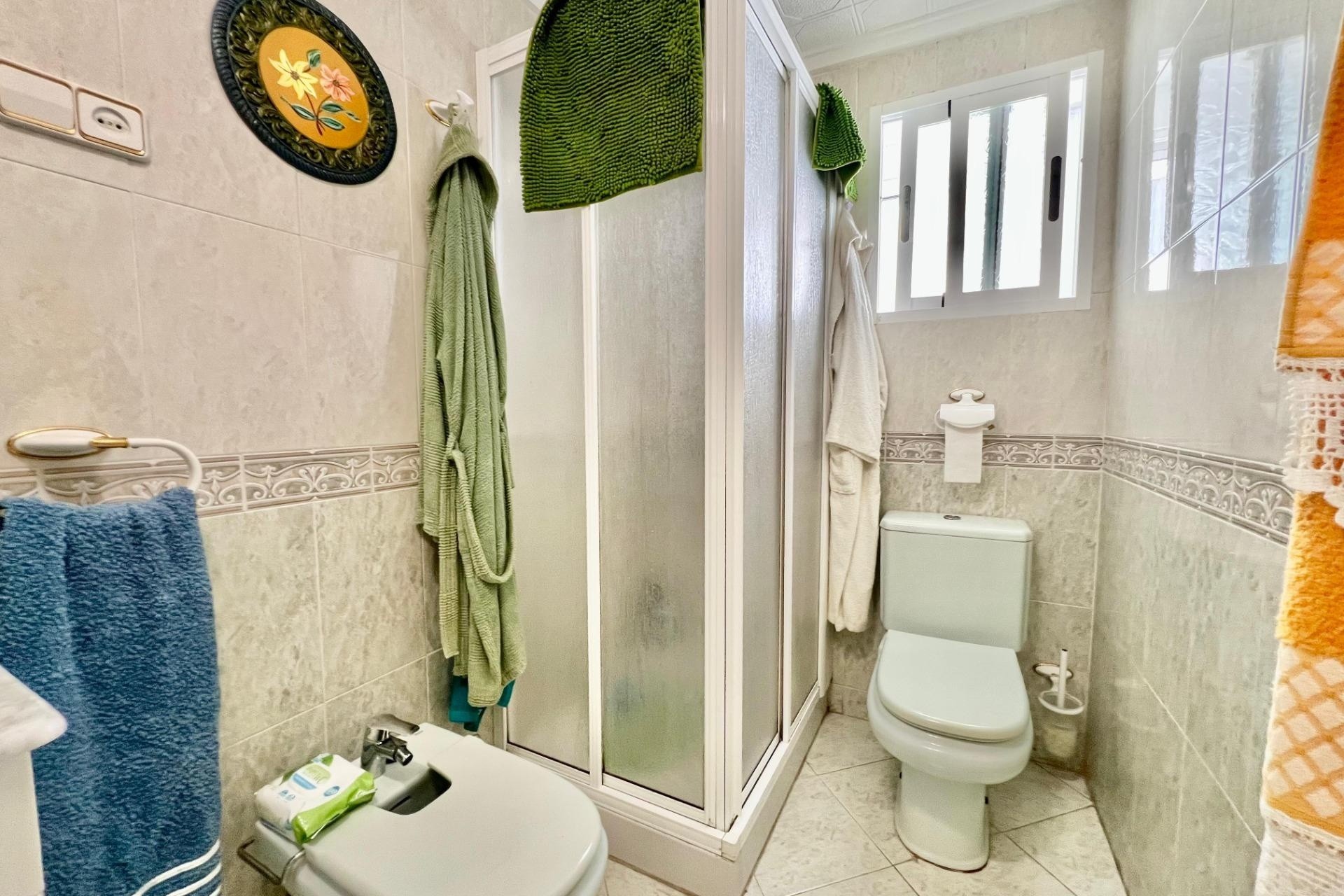 Resale - Apartment / Flat -
Torrevieja - La Mata