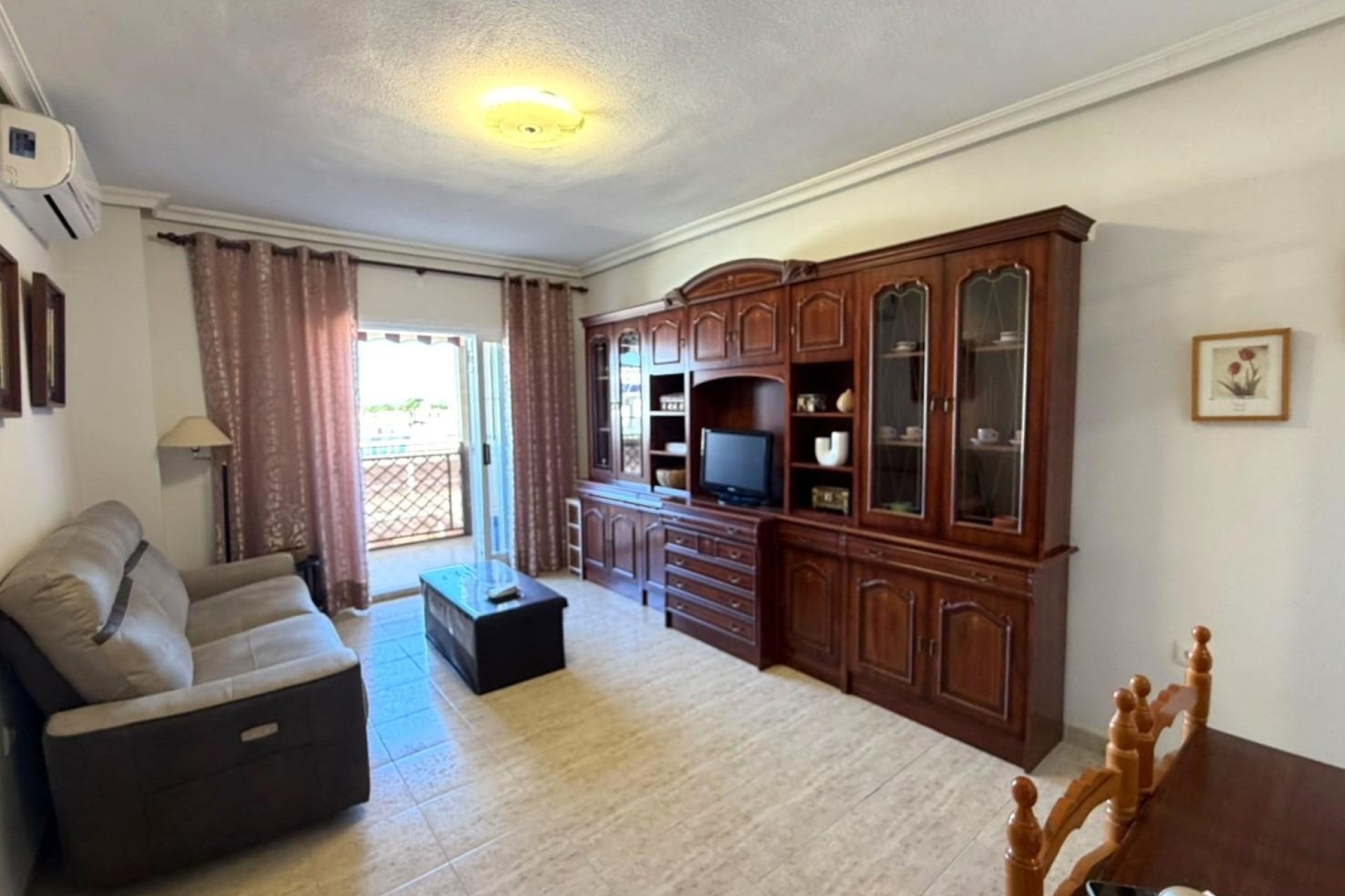 Resale - Apartment / Flat -
Torrevieja - La Mata