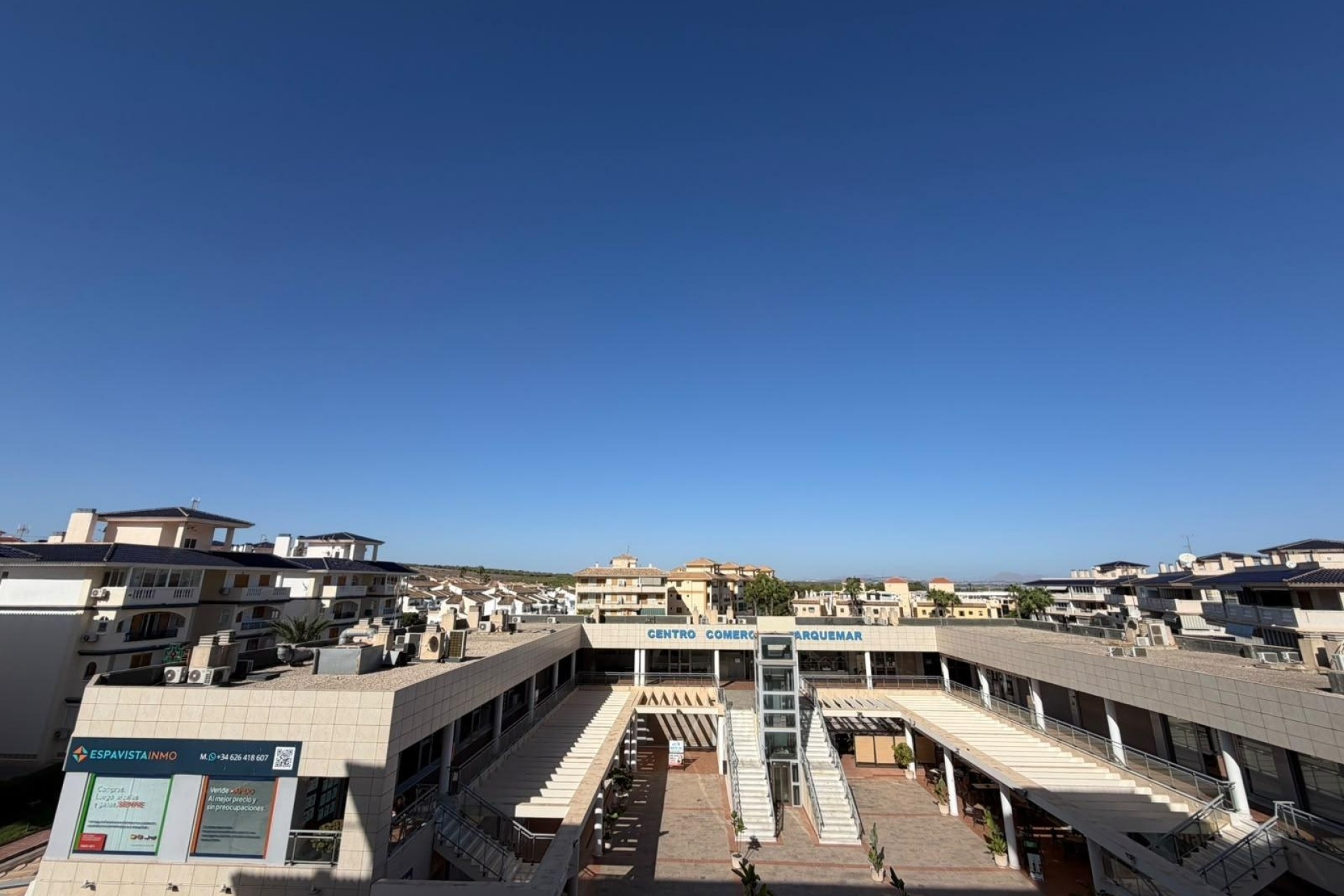 Resale - Apartment / Flat -
Torrevieja - La Mata