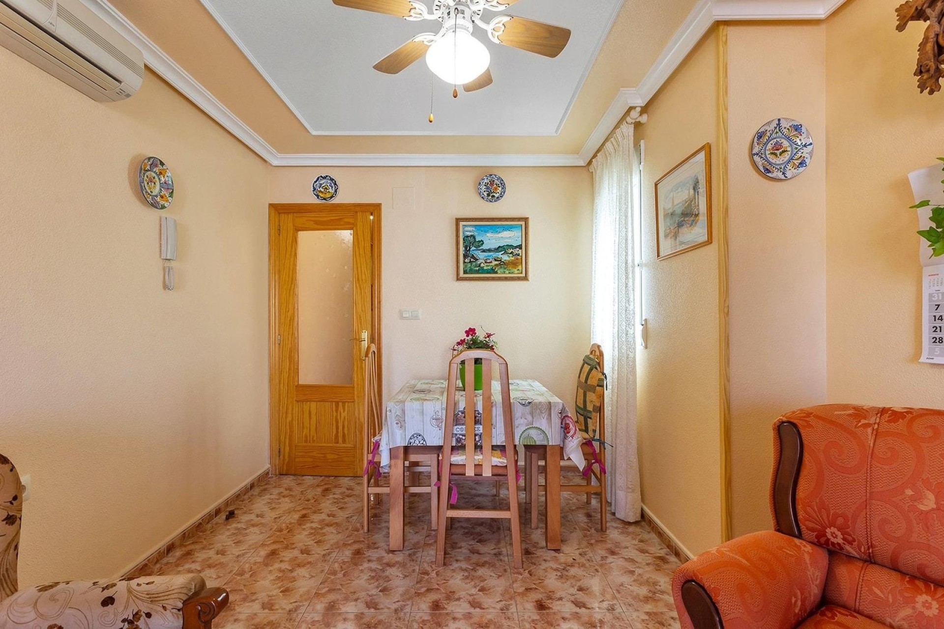 Resale - Apartment / Flat -
Torrevieja - La Mata