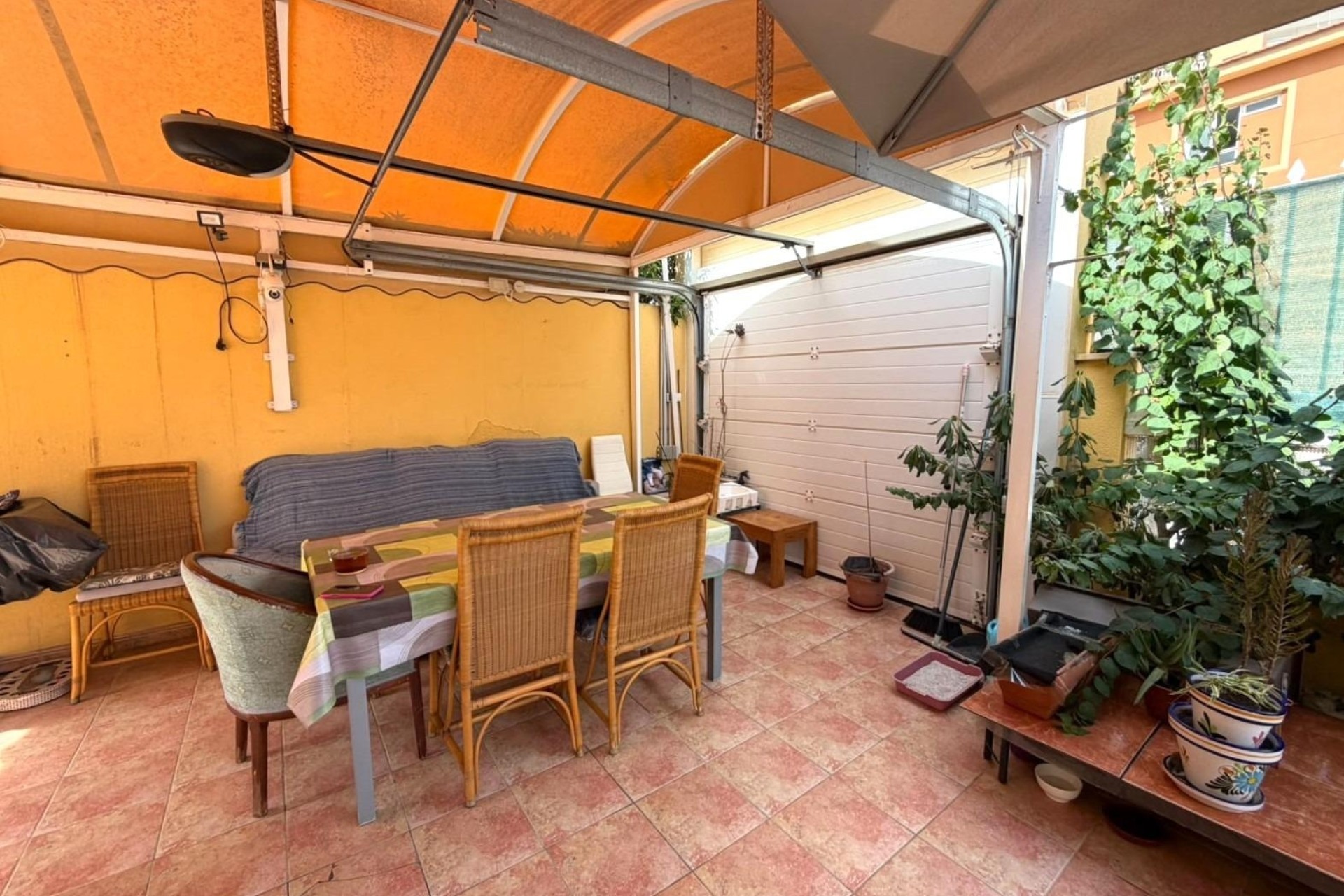 Resale - Apartment / Flat -
Torrevieja - La Mata