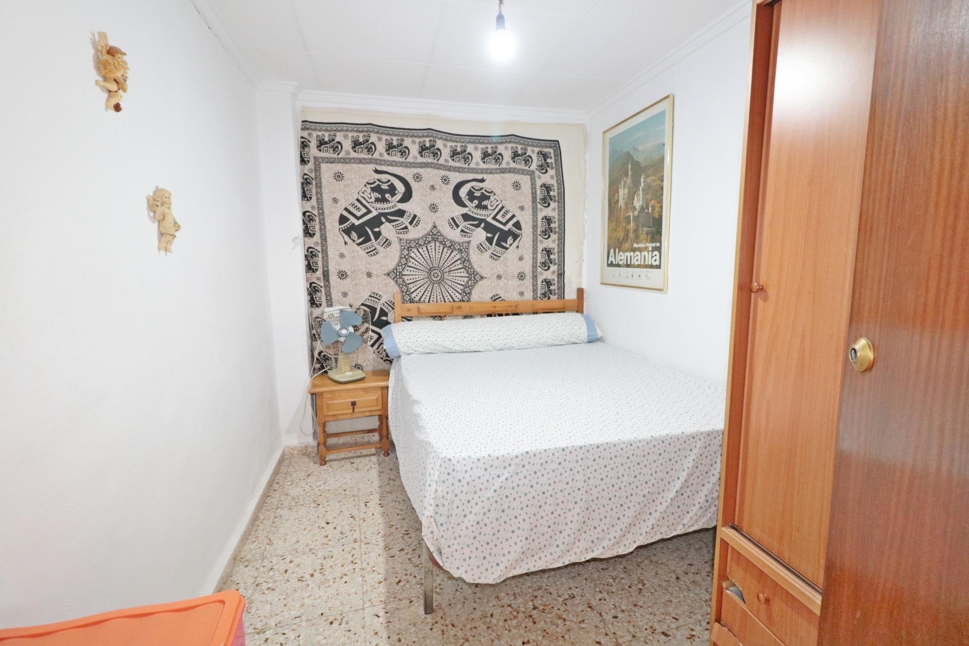 Resale - Apartment / Flat -
Torrevieja - La Mata
