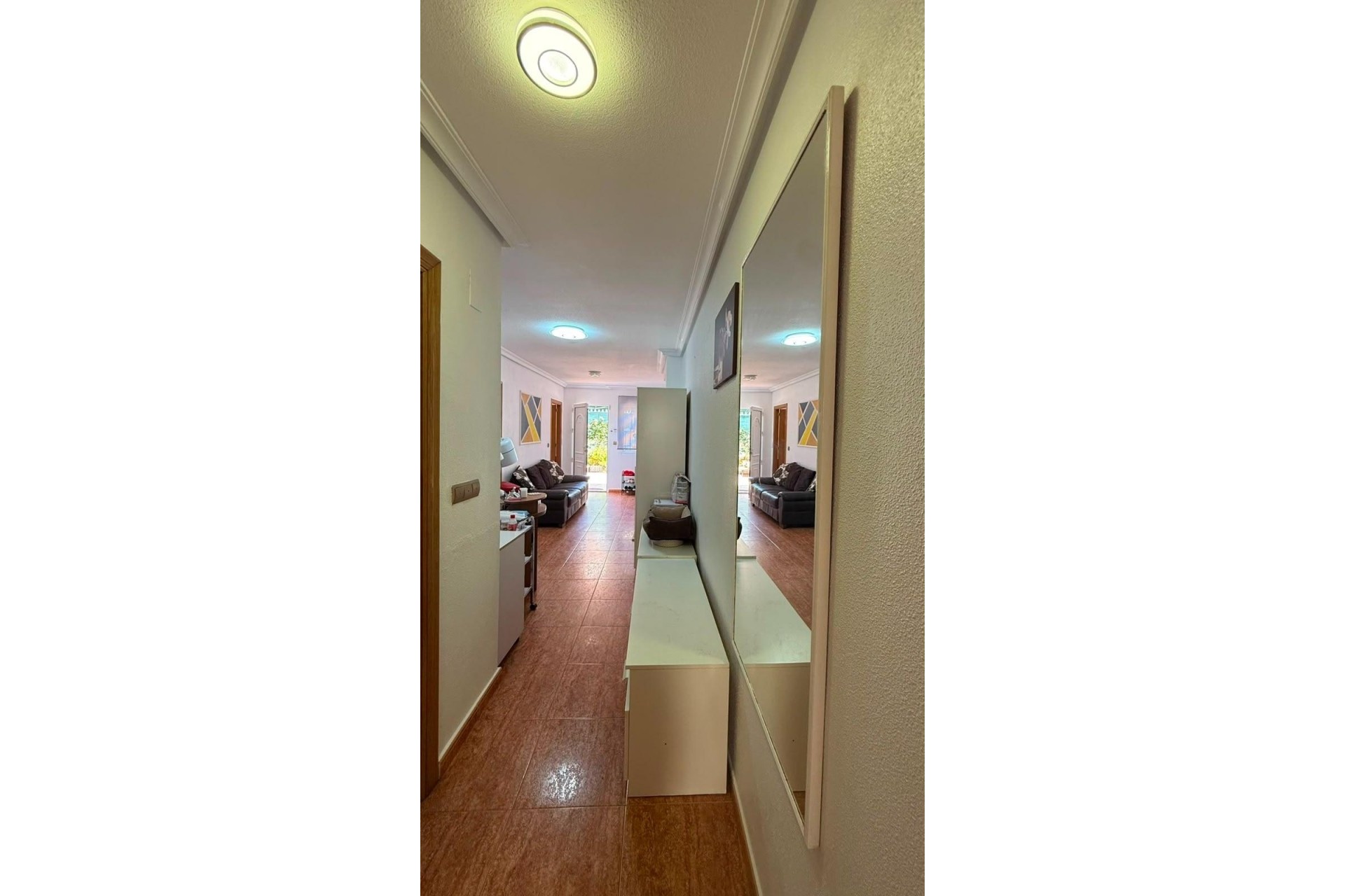 Resale - Apartment / Flat -
Torrevieja - La Mata