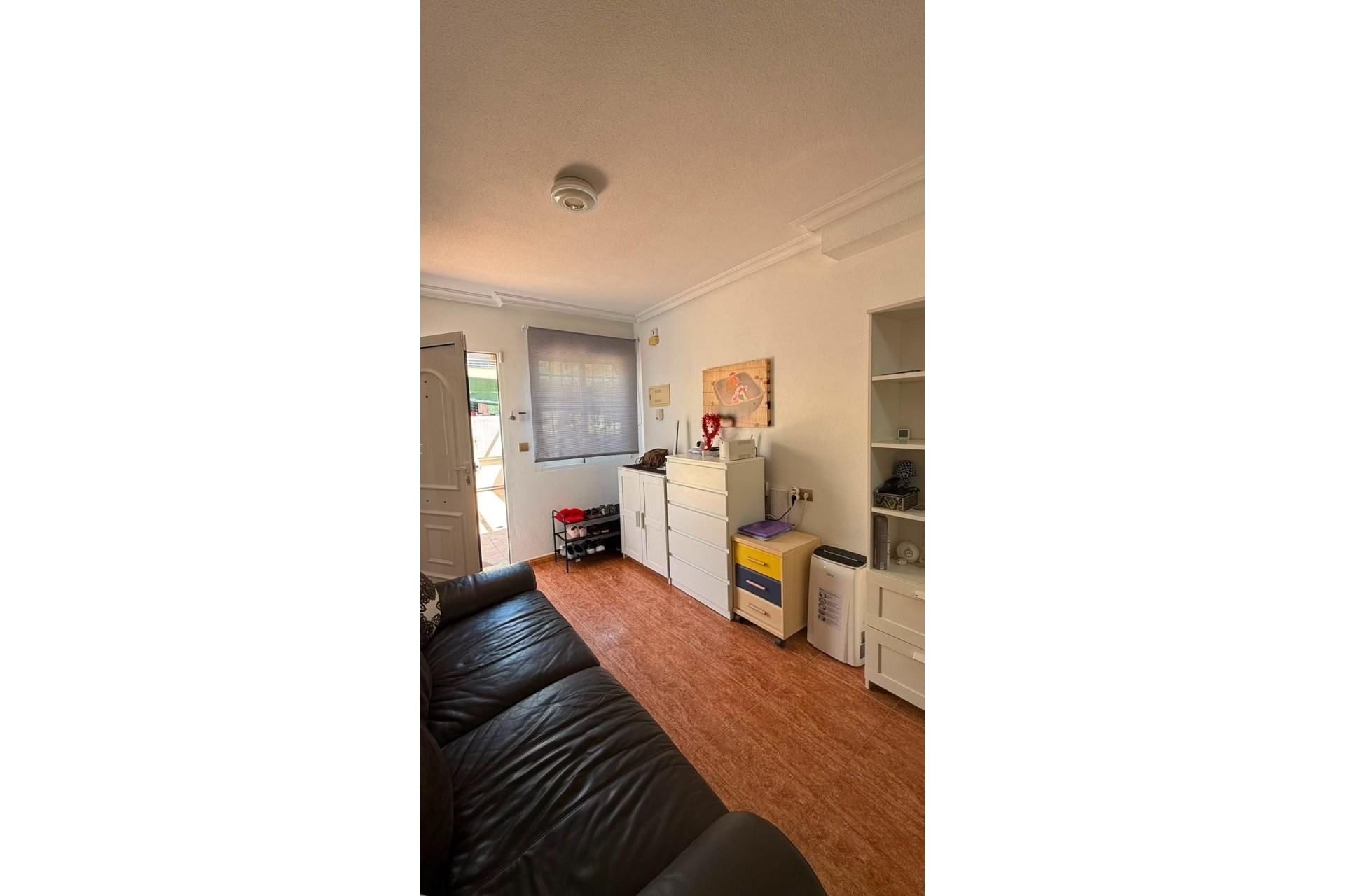 Resale - Apartment / Flat -
Torrevieja - La Mata