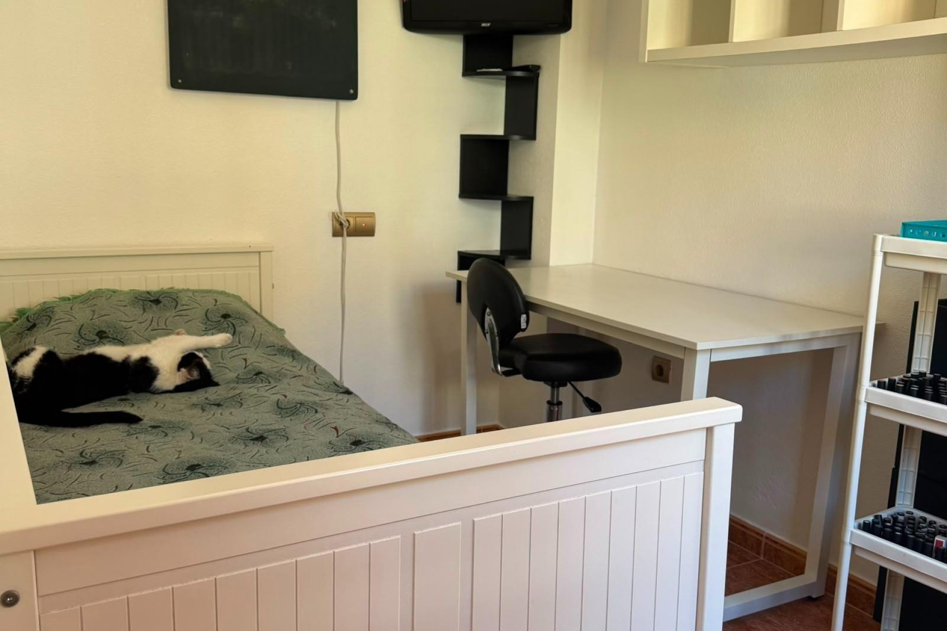 Resale - Apartment / Flat -
Torrevieja - La Mata