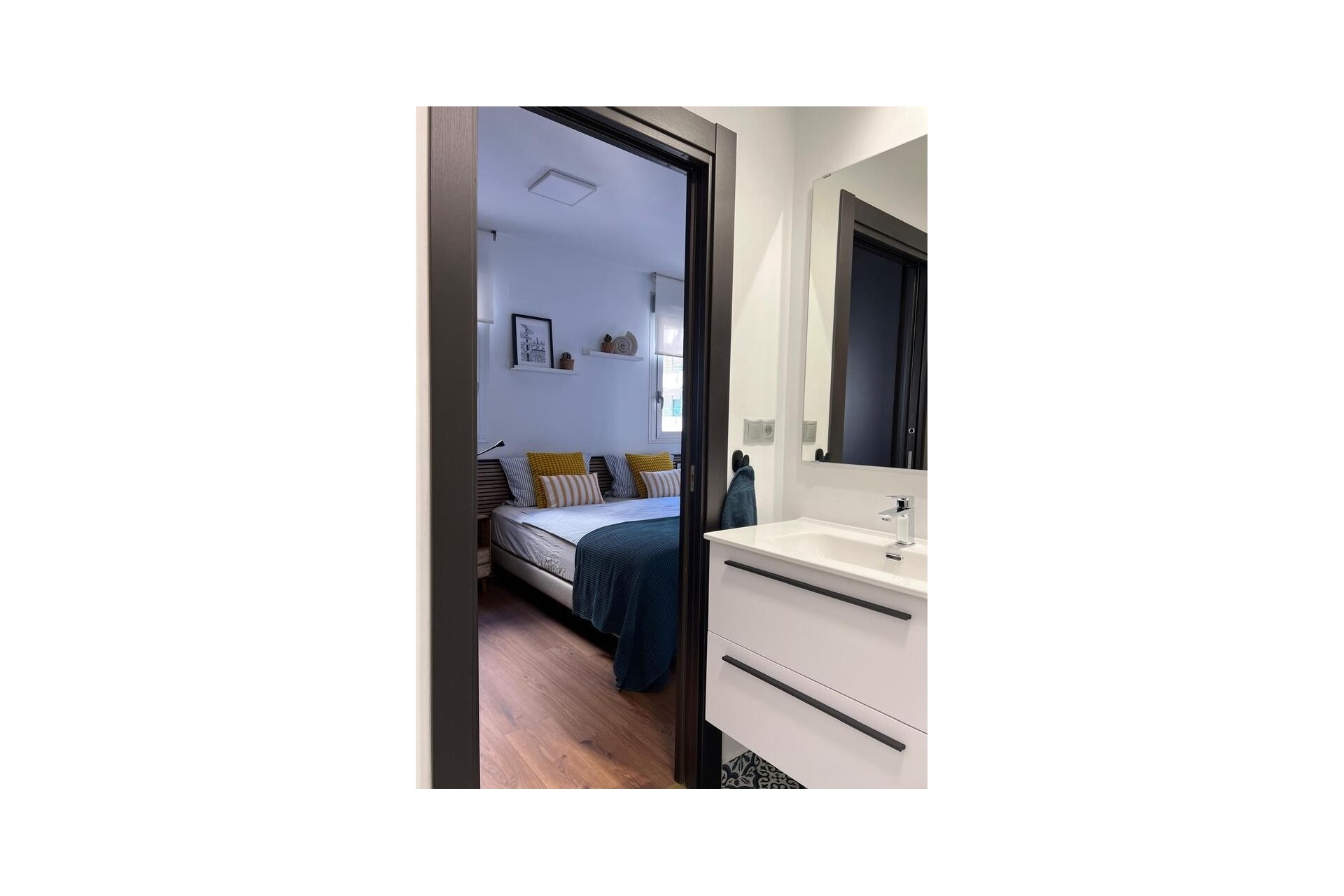 Resale - Apartment / Flat -
Torrevieja - La Mata
