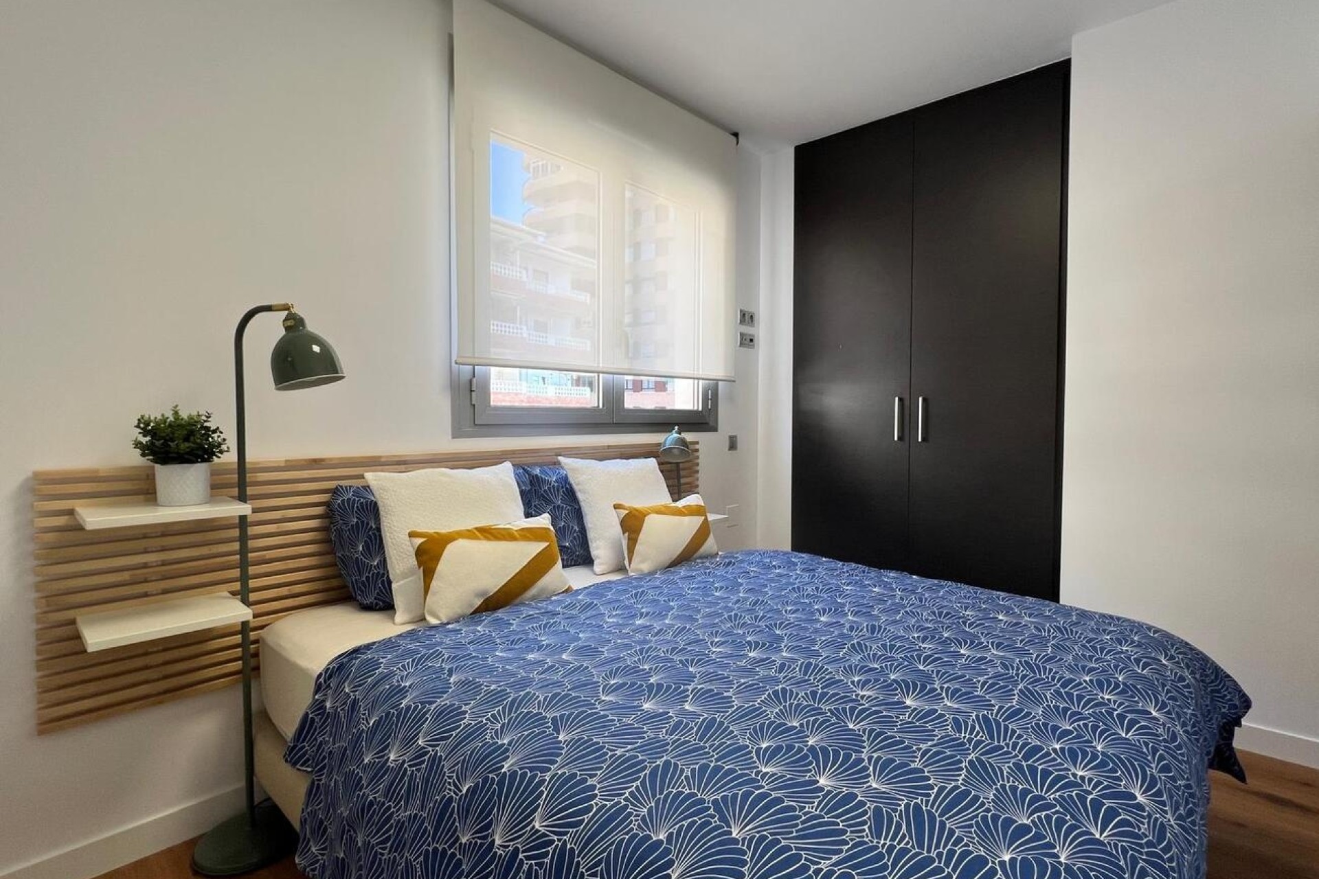Resale - Apartment / Flat -
Torrevieja - La Mata