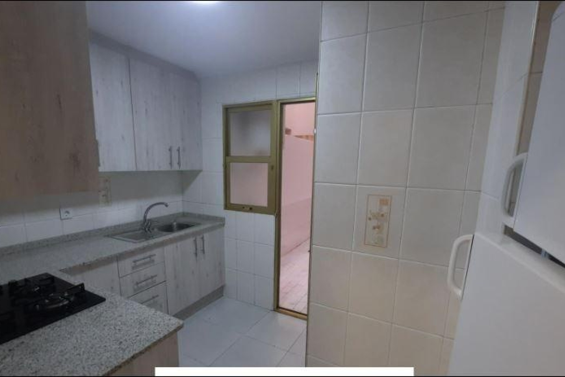 Resale - Apartment / Flat -
Torrevieja - La Mata