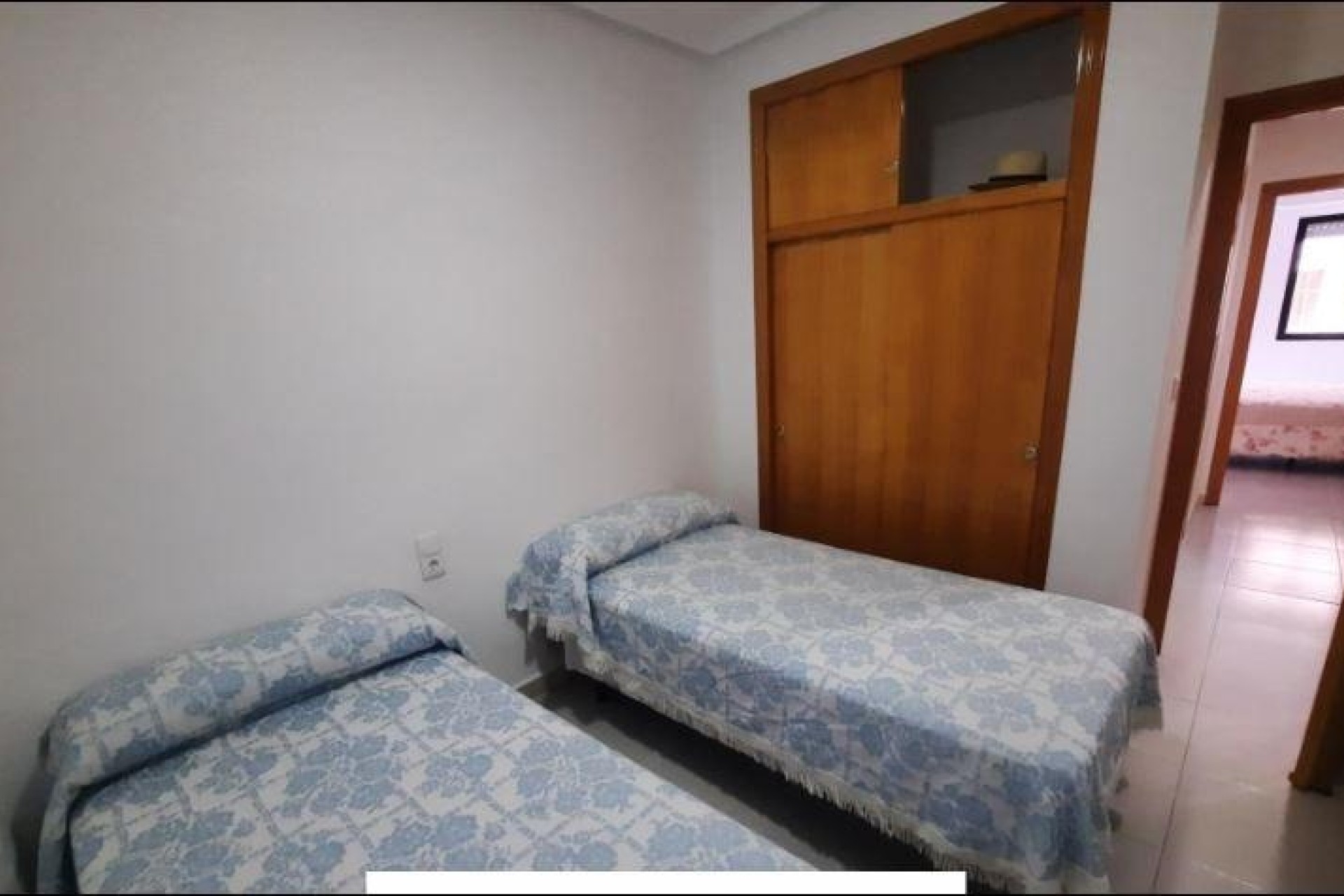 Resale - Apartment / Flat -
Torrevieja - La Mata