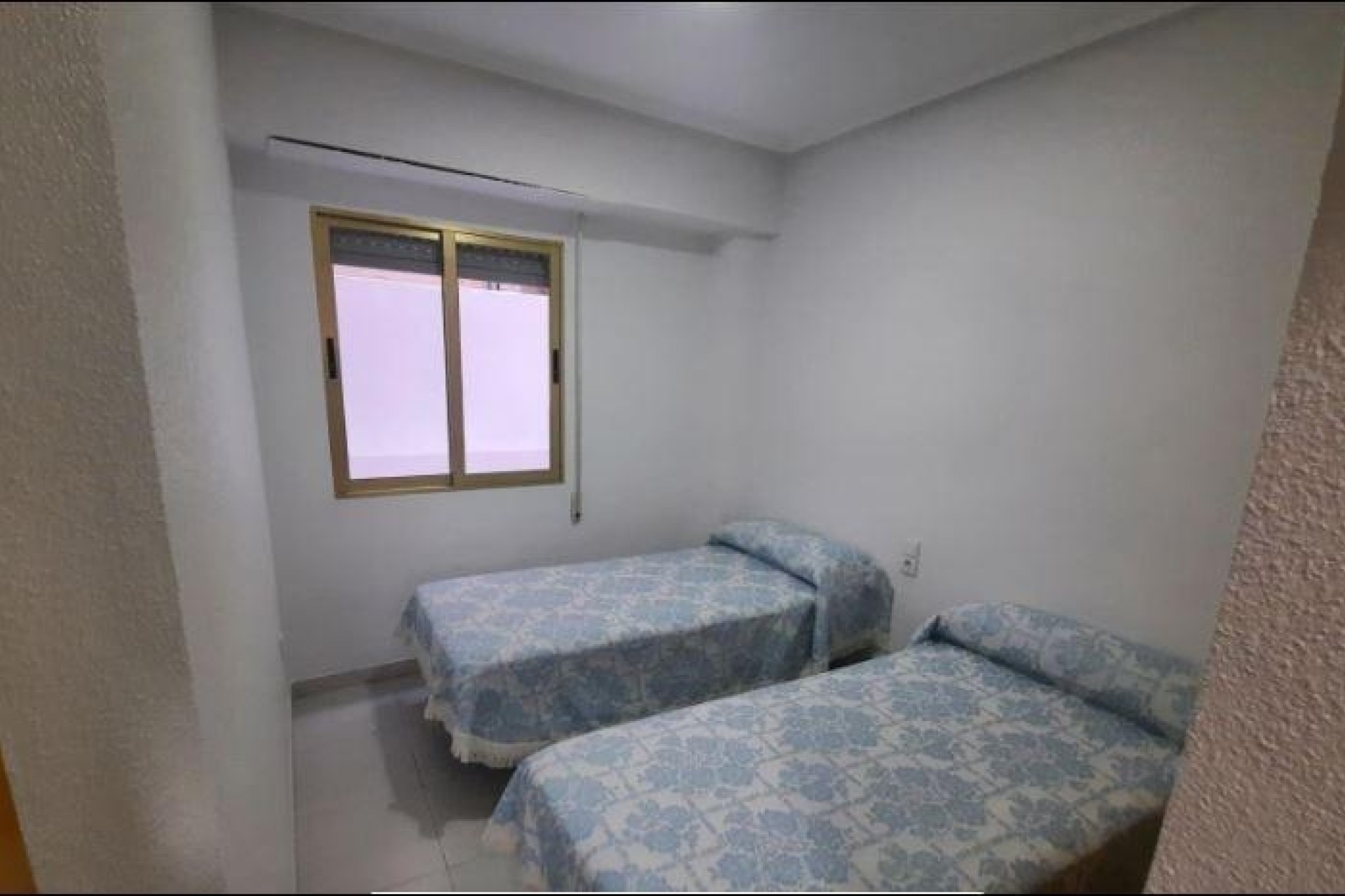 Resale - Apartment / Flat -
Torrevieja - La Mata