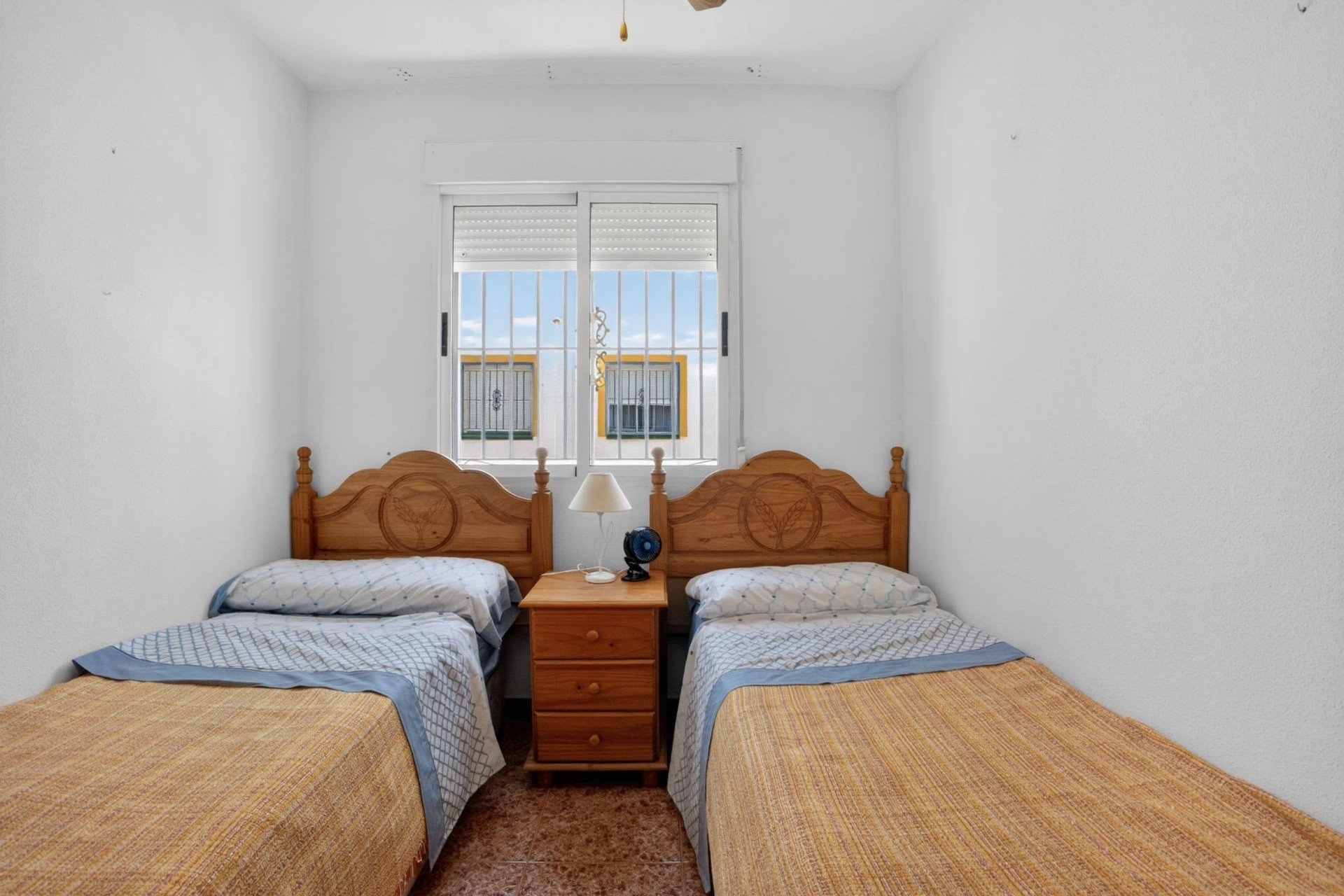 Resale - Apartment / Flat -
Torrevieja - La Siesta - El Salado - Torreta