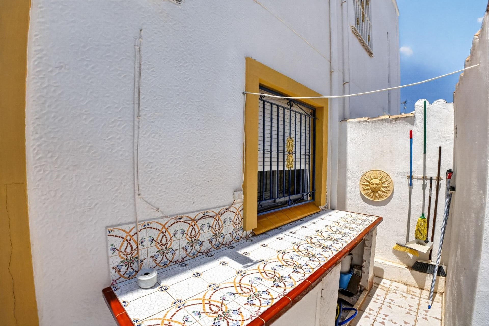 Resale - Apartment / Flat -
Torrevieja - La Siesta - El Salado - Torreta