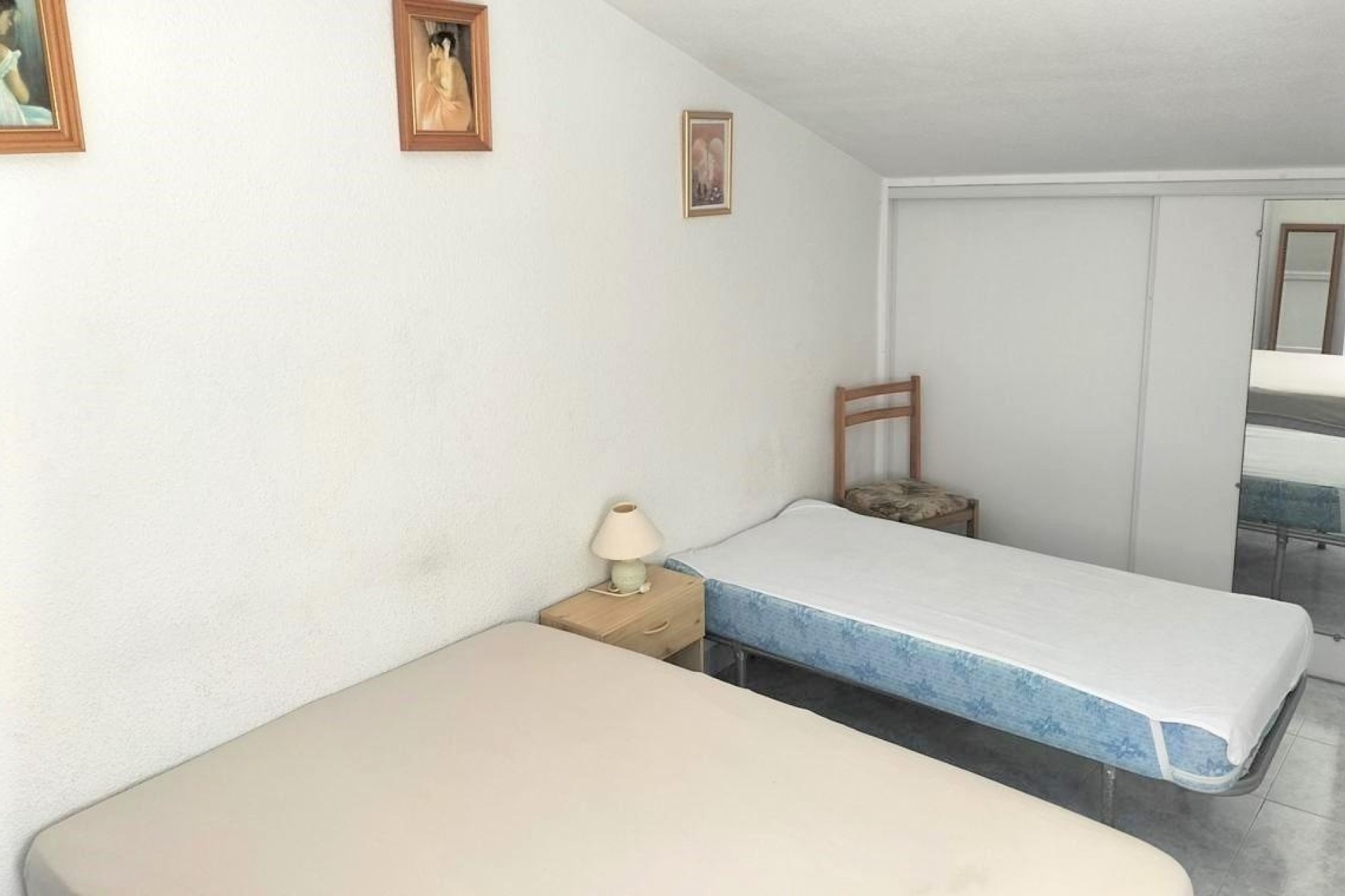 Resale - Apartment / Flat -
Torrevieja - La Siesta - El Salado - Torreta